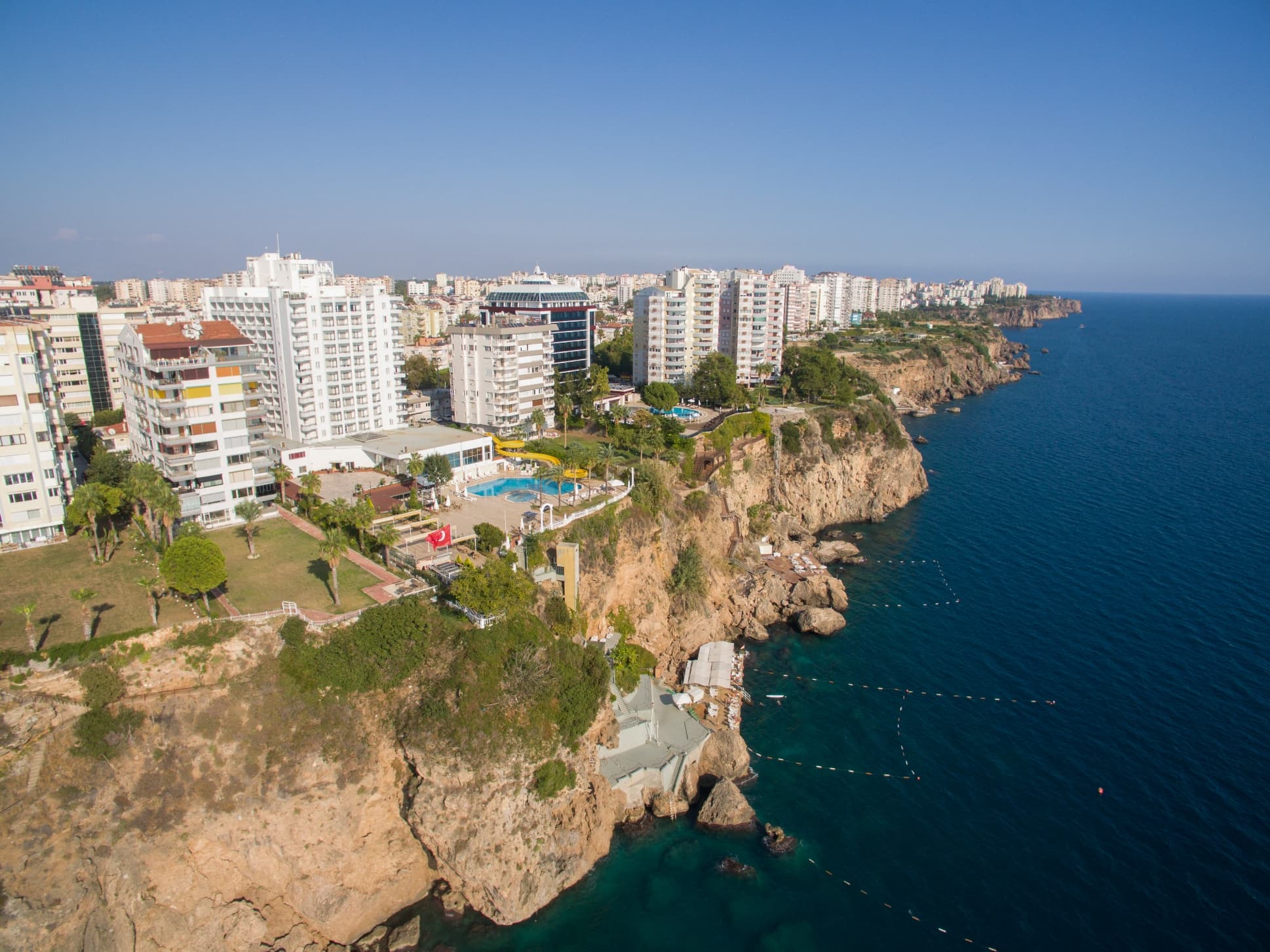 Adonis Hotel Antalya — 4