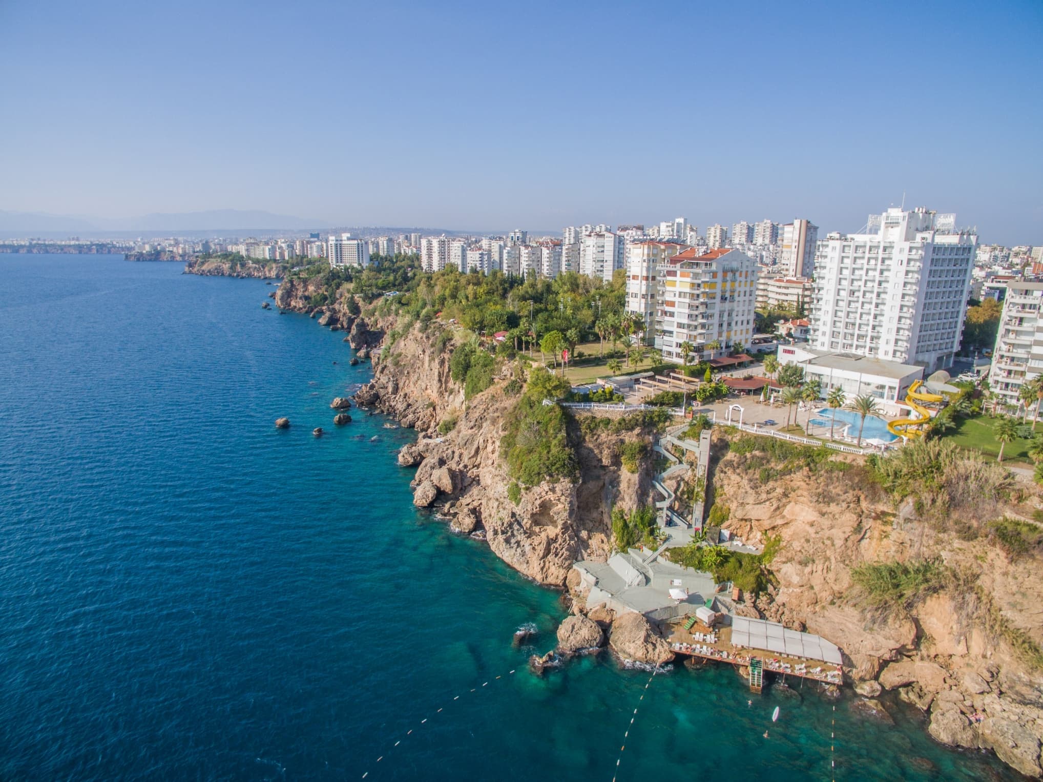 Adonis Hotel Antalya — 5