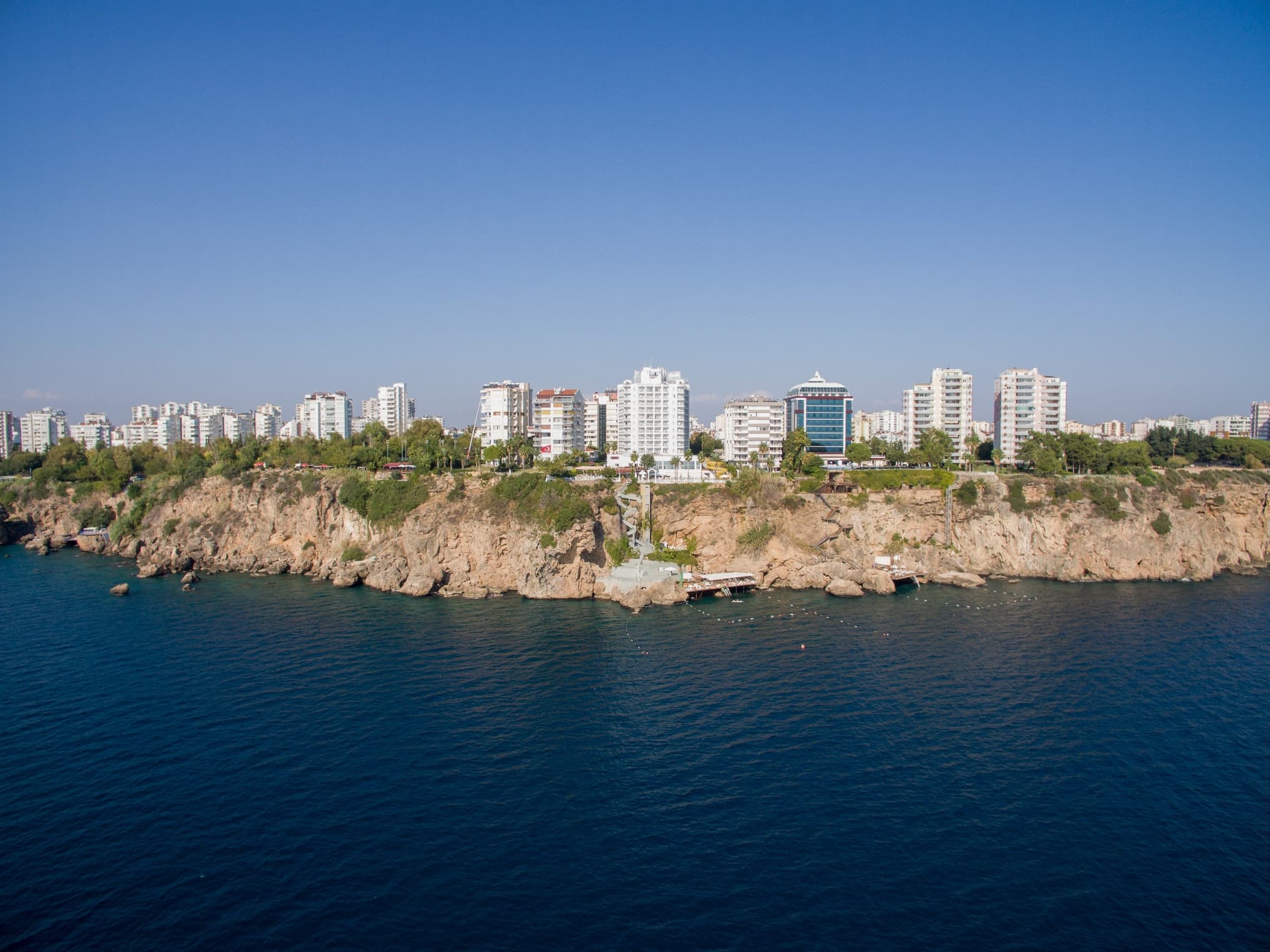 Adonis Hotel Antalya — 6