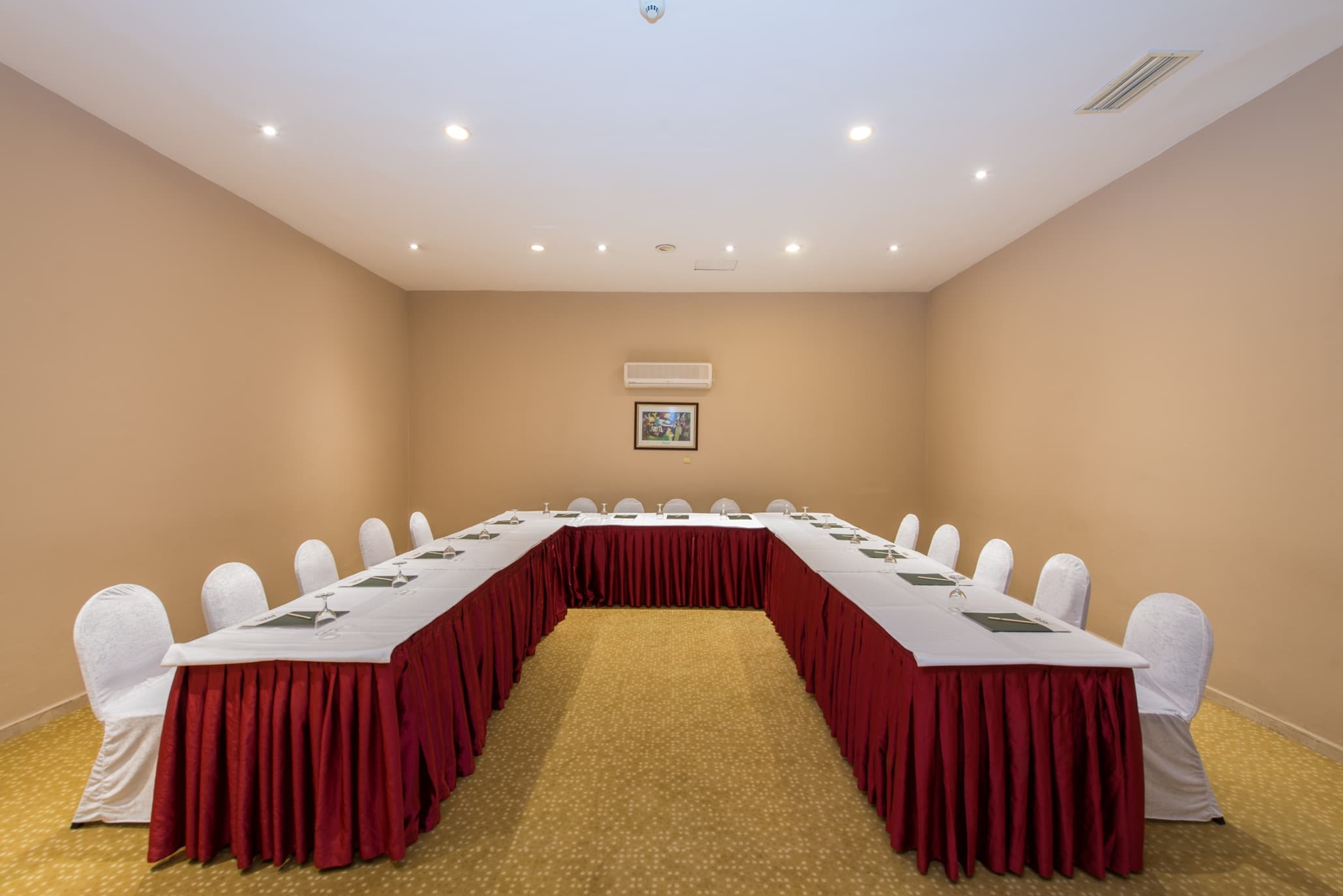 Adonis Hotel Antalya — 11