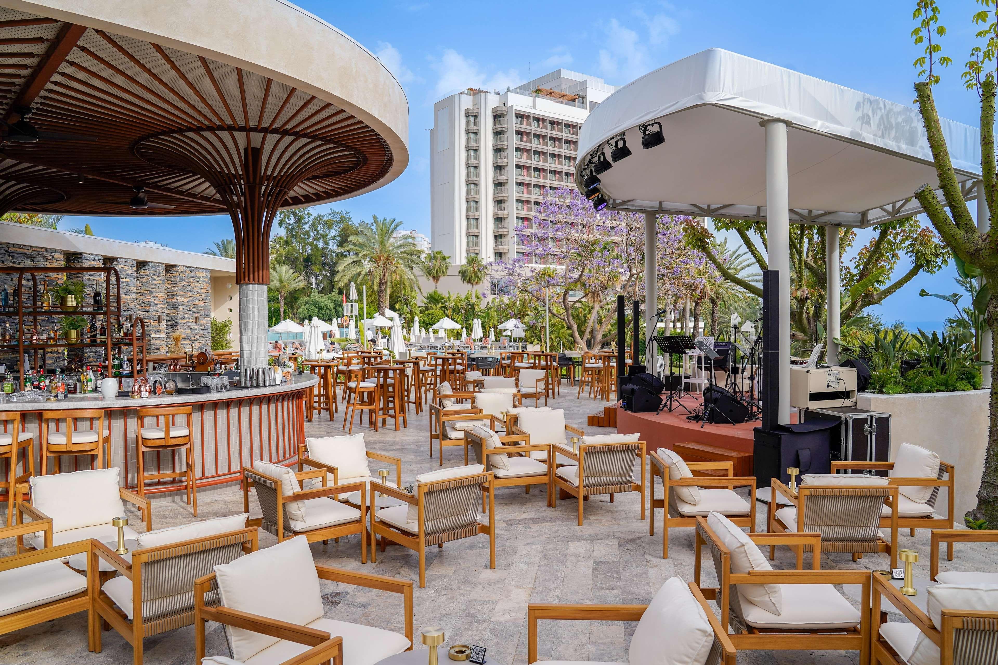 Akra Antalya — 11