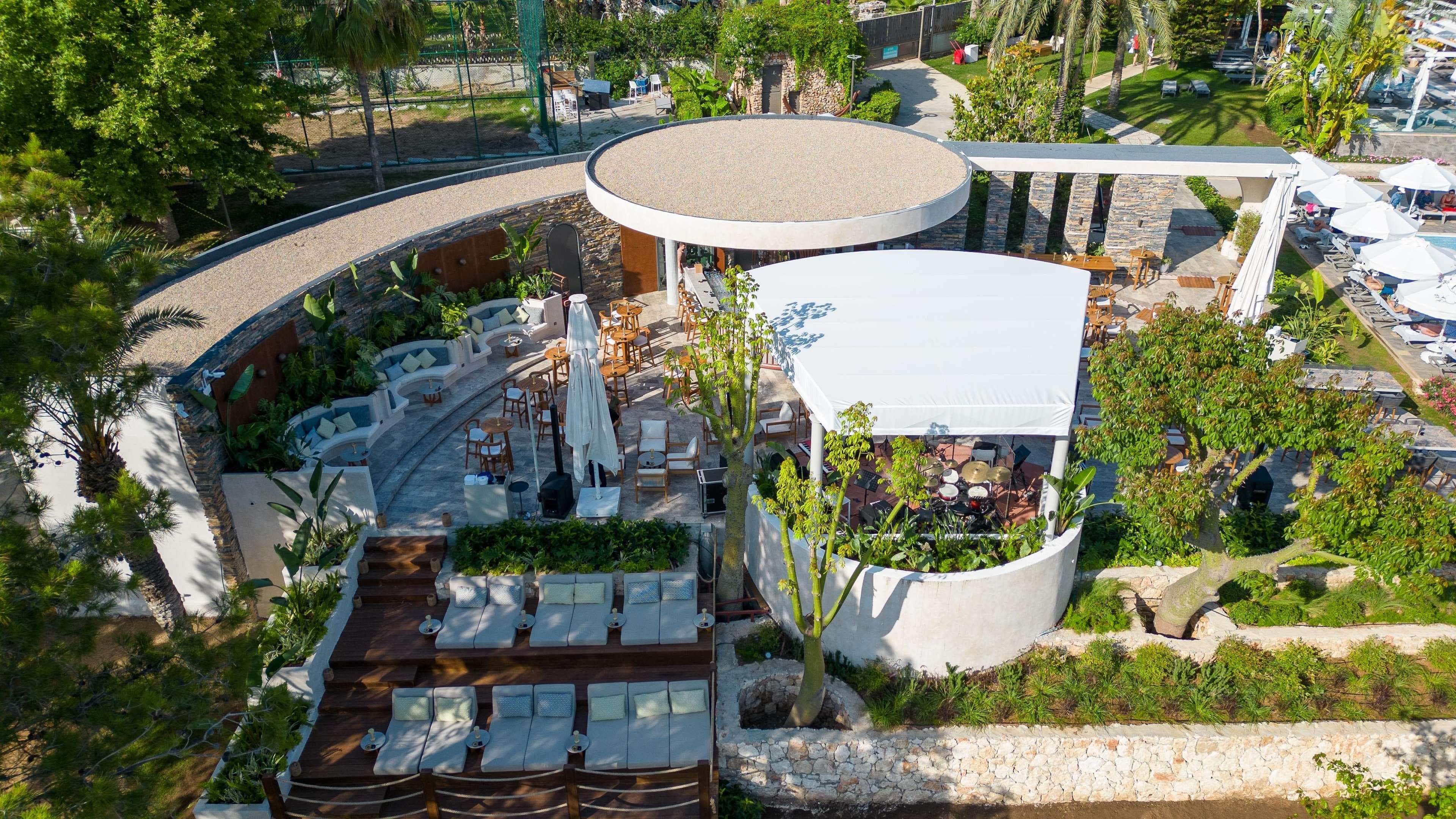 Akra Antalya — 4