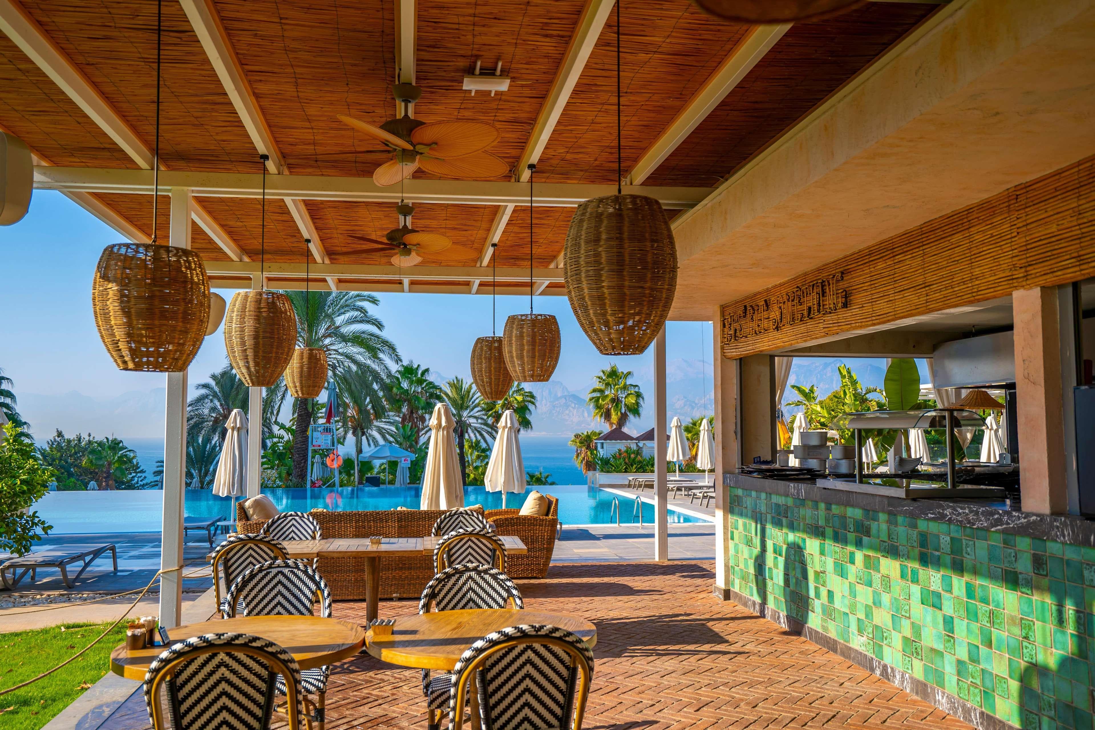 Akra Antalya — 7