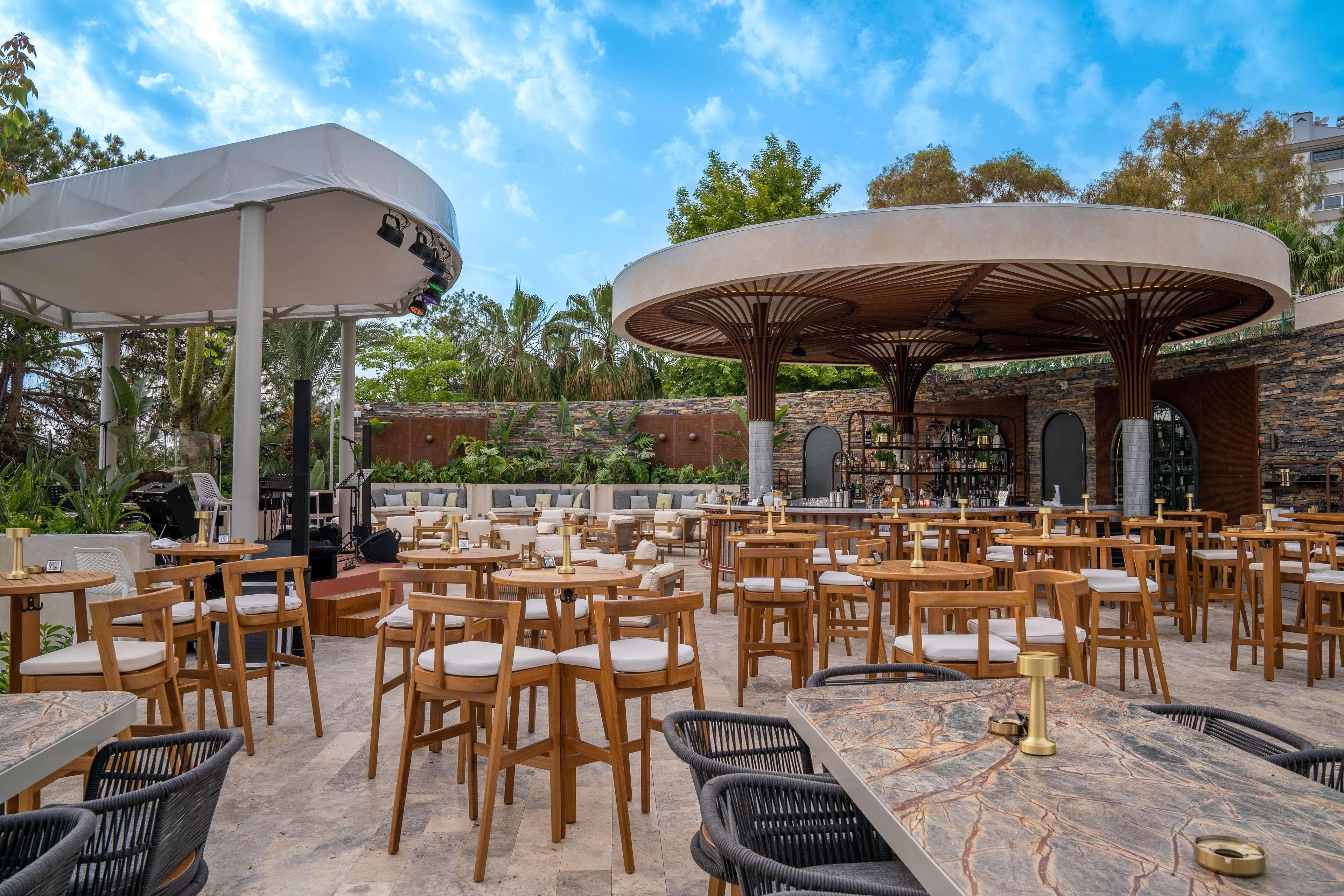 Akra Antalya — 6
