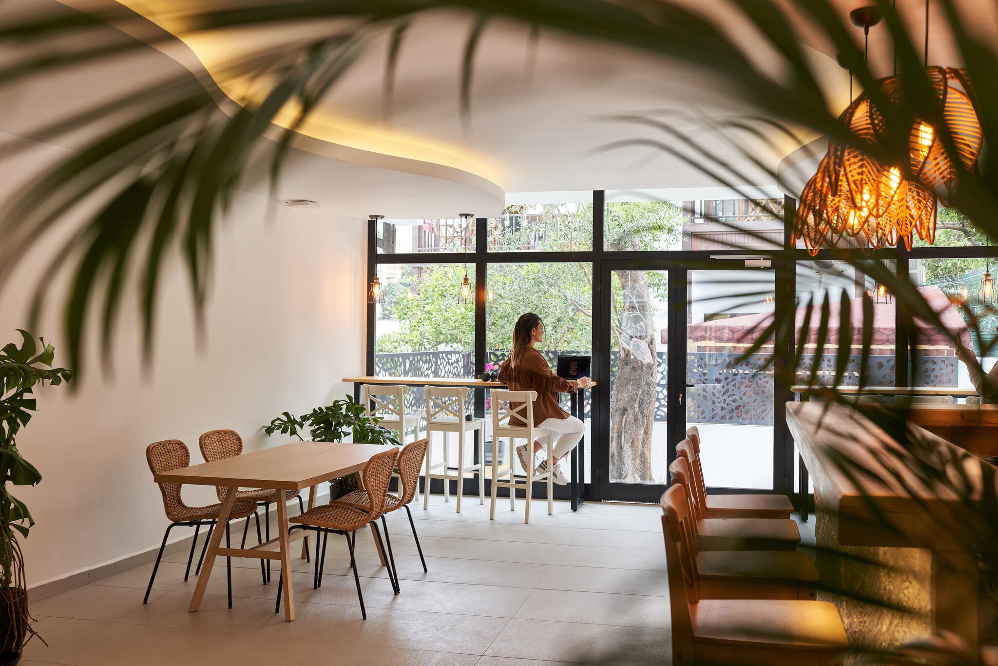 Audo Local Hotel — 8