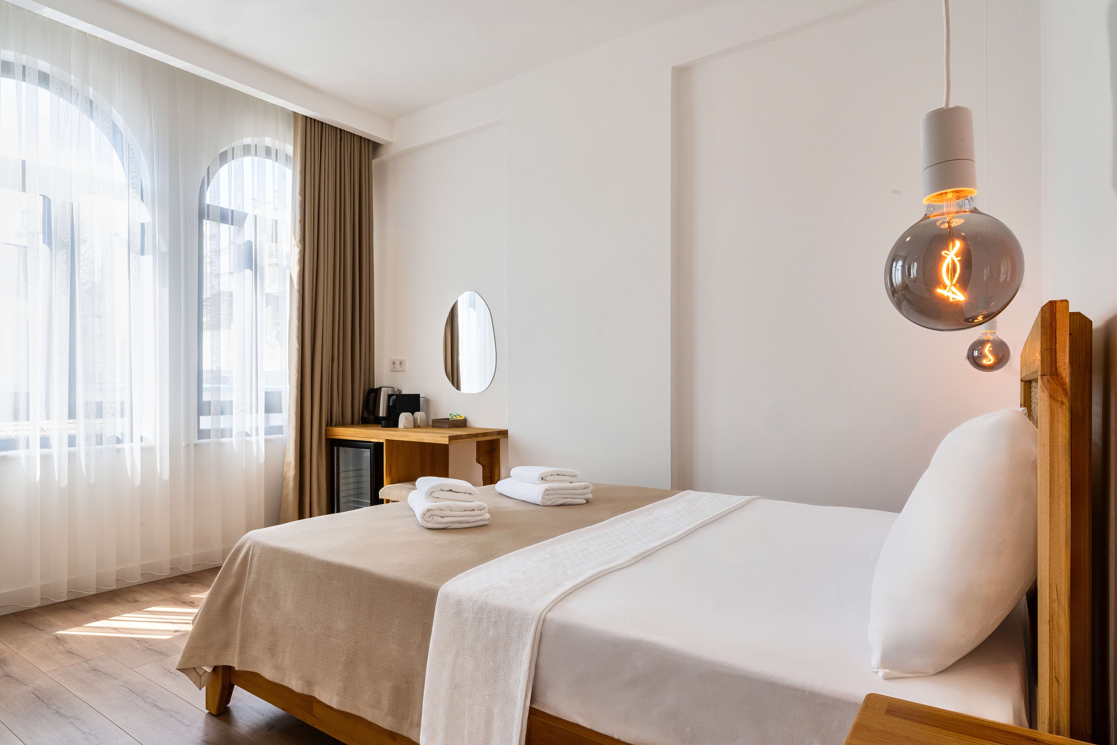 Audo Local Hotel — 5