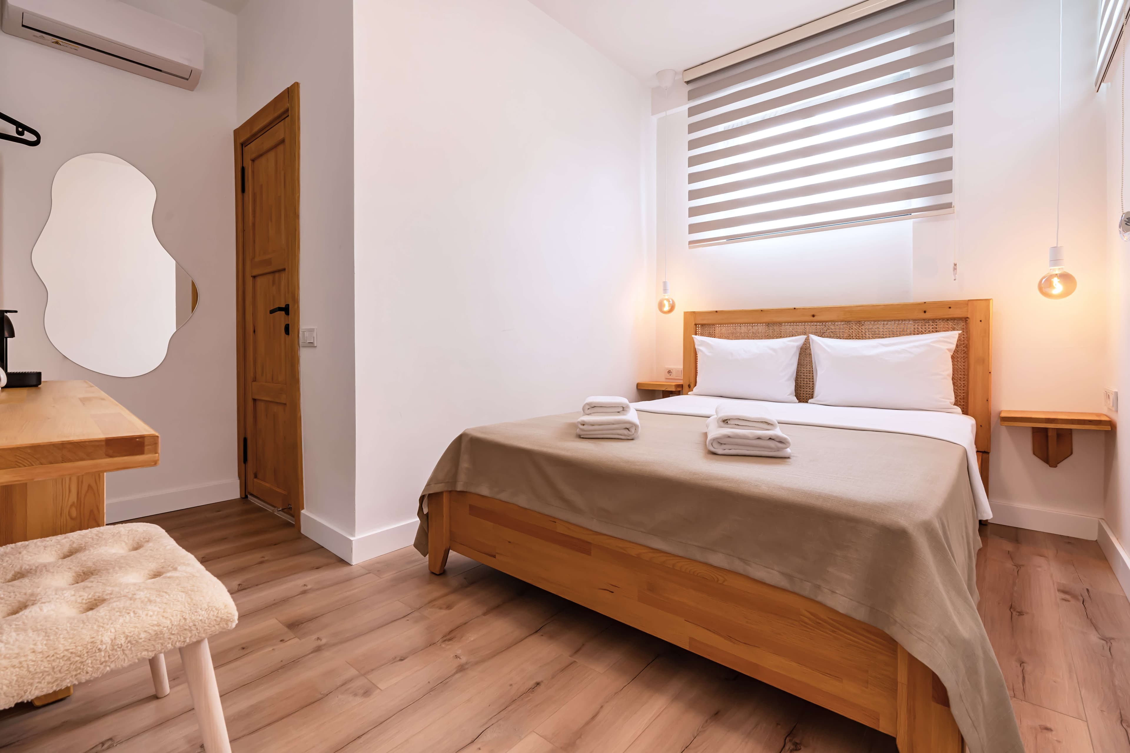 Audo Local Hotel — 10