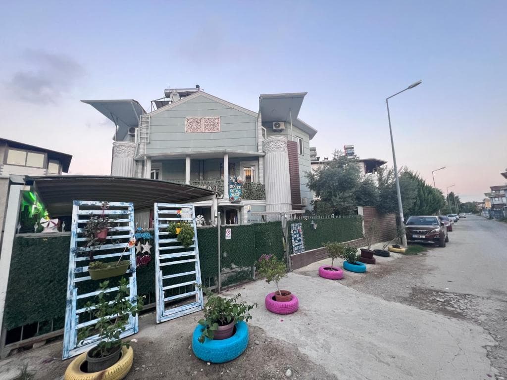 Art Butik Pansiyon — 11