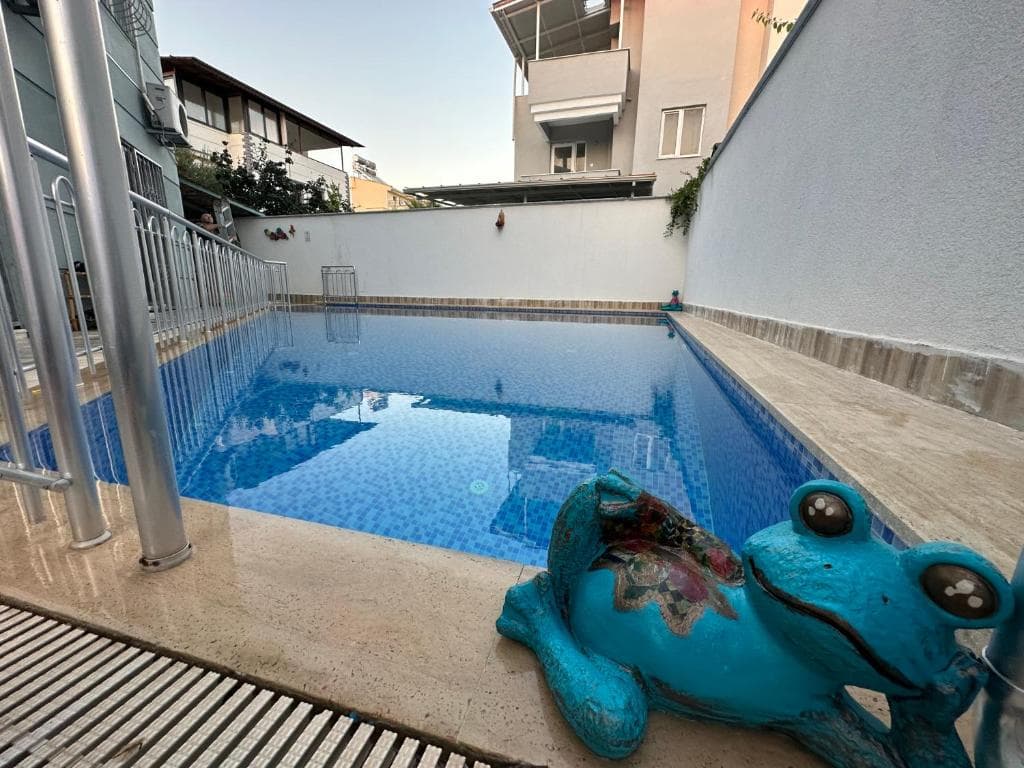 Art Butik Pansiyon — 8