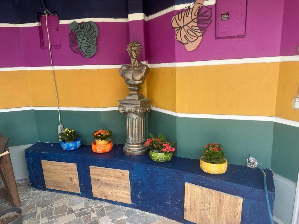 Art Butik Pansiyon — 3