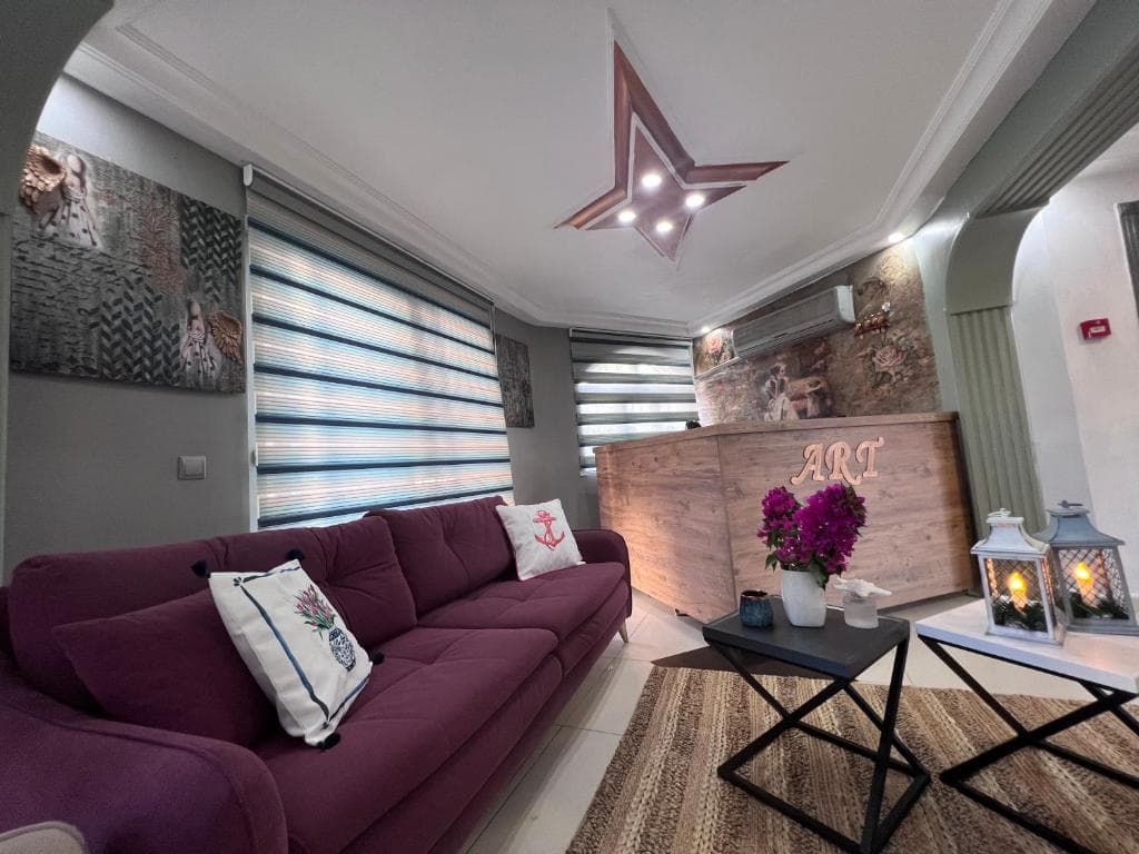 Art Butik Pansiyon — 7