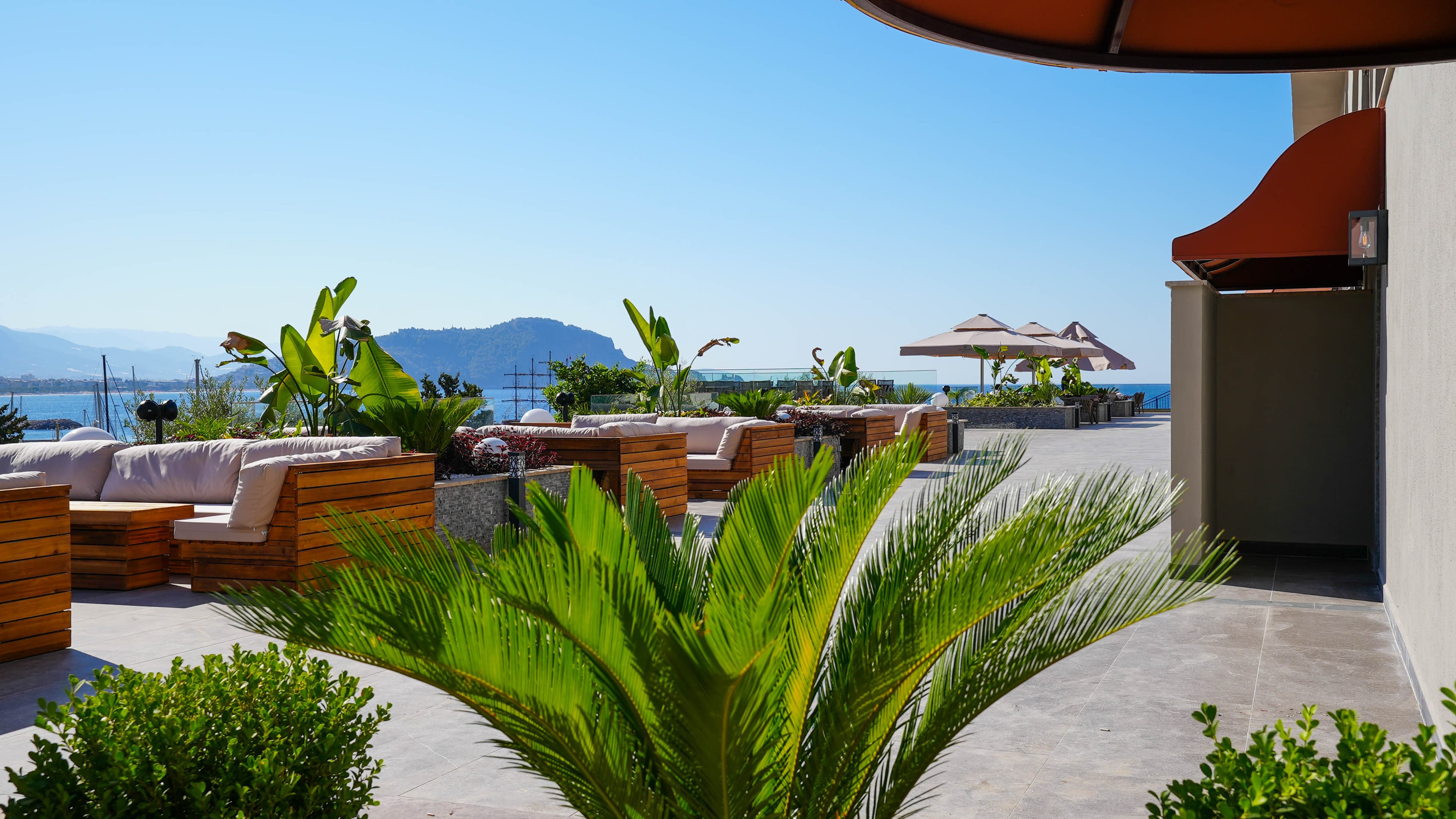 Ada Port Hotel Adults Only — 6