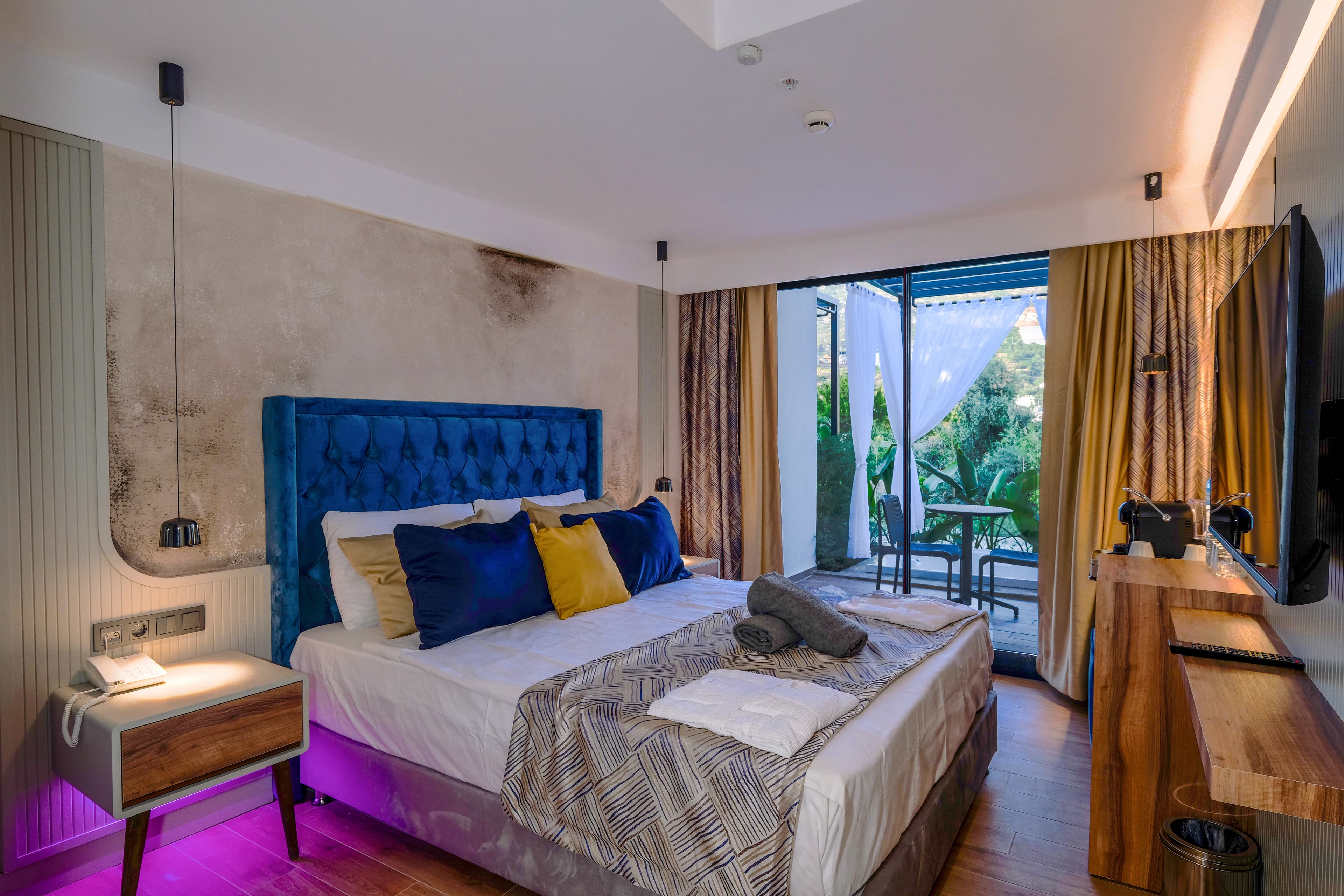 Ada Port Hotel Adults Only — 9