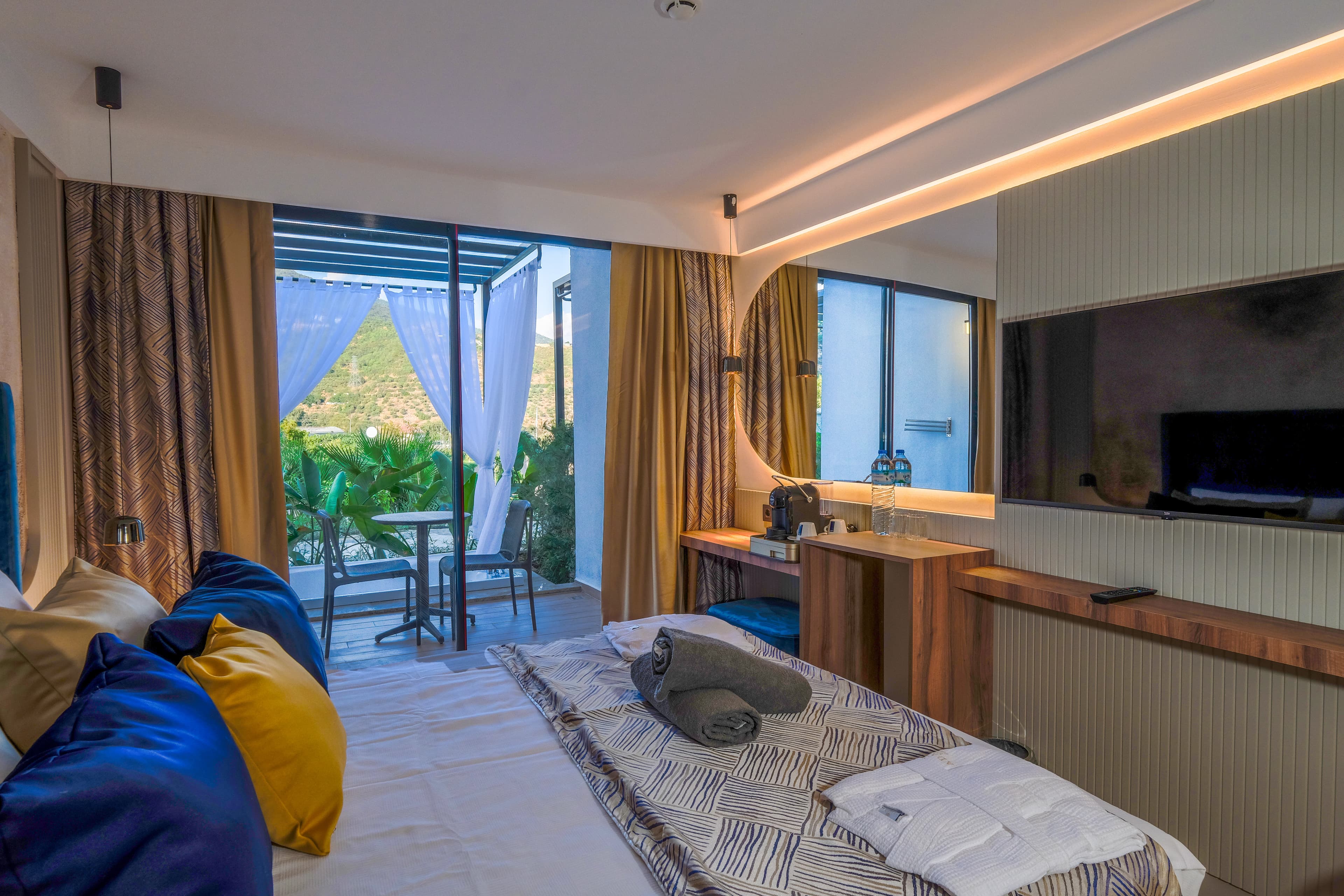 Ada Port Hotel Adults Only — 7