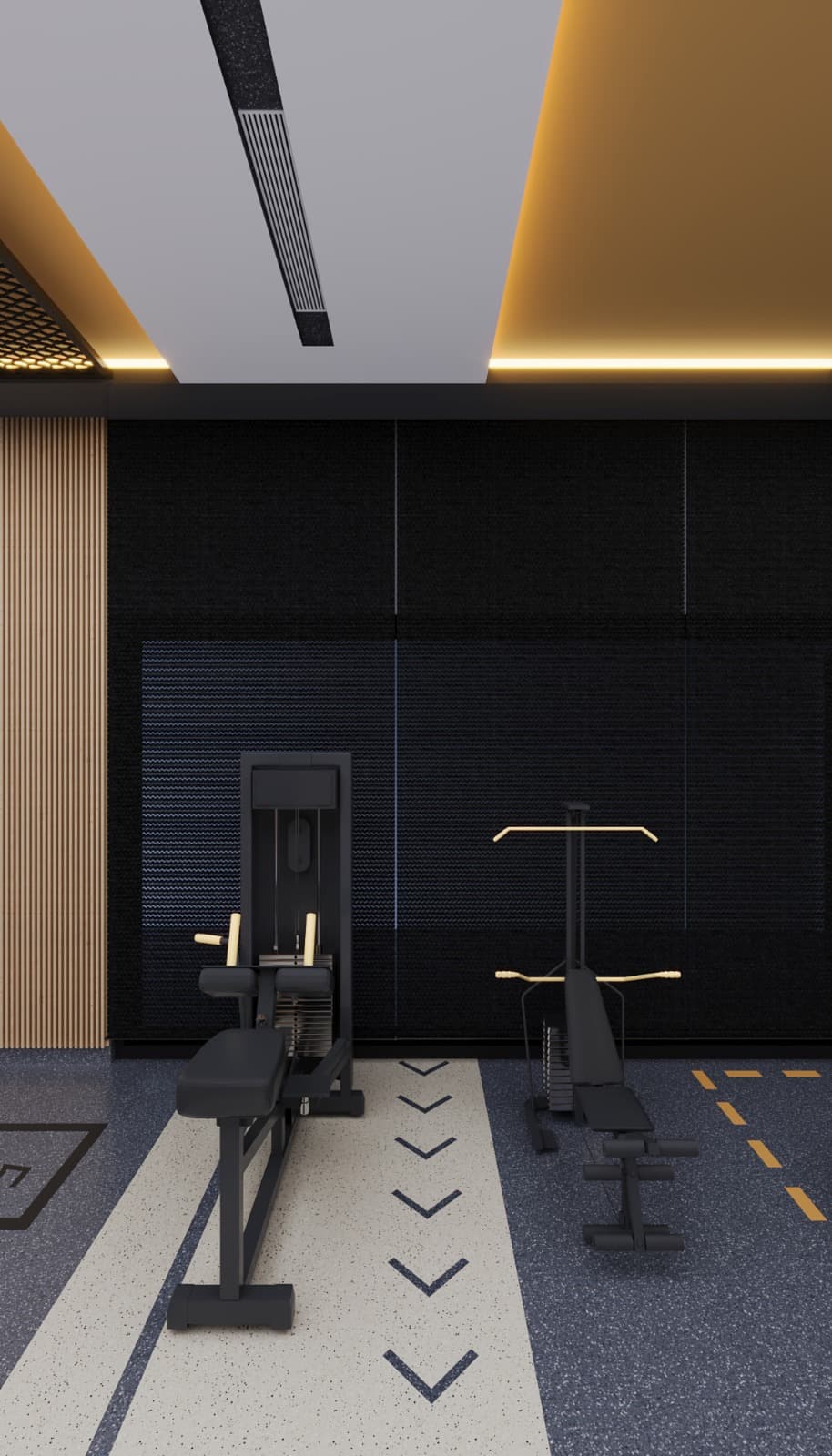 Almaris Resort Hotel — 9