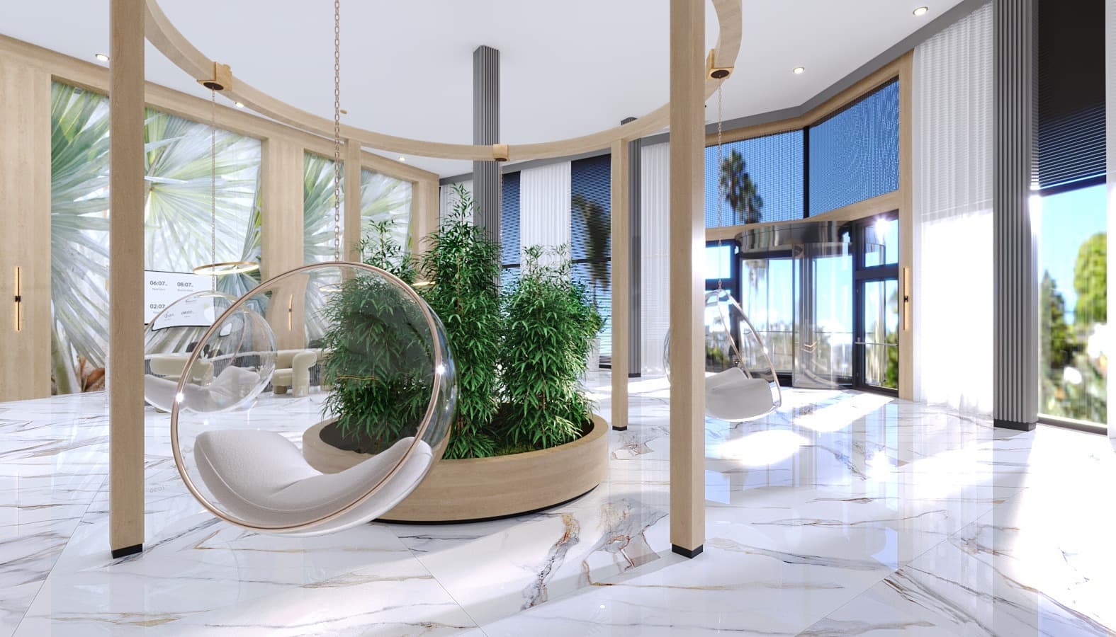 Almaris Resort Hotel — 12