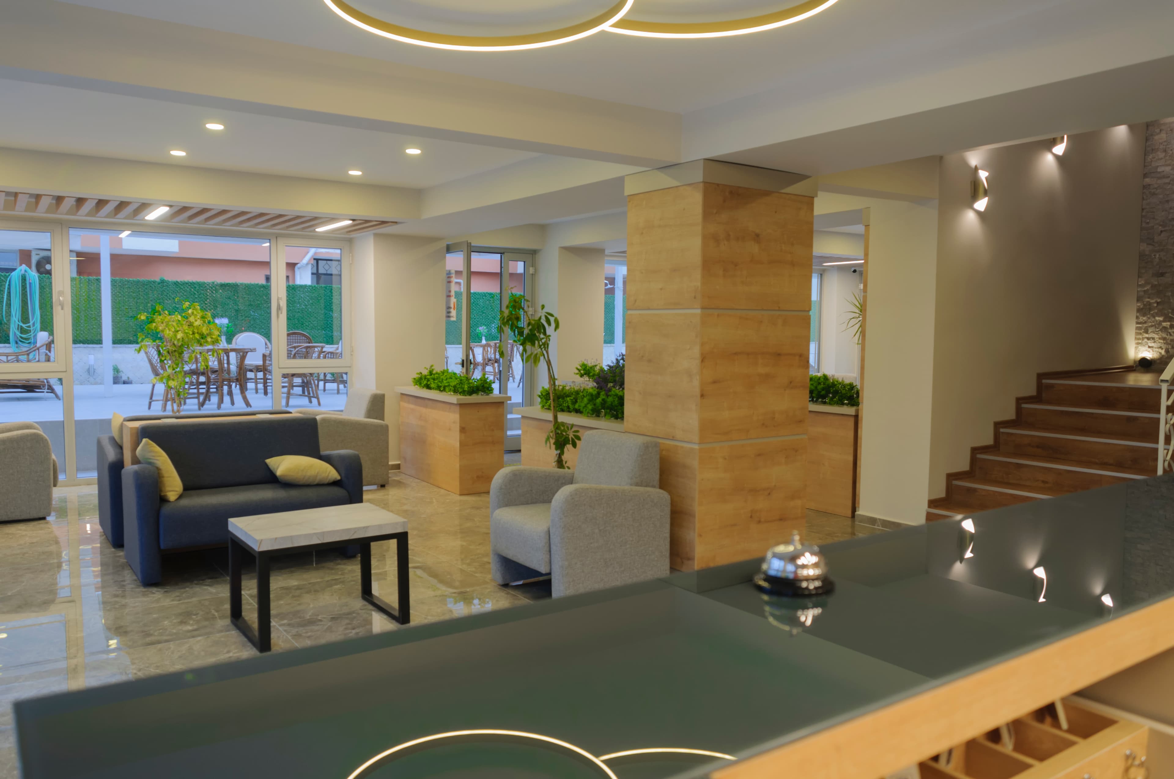Afsin Hotel — 11