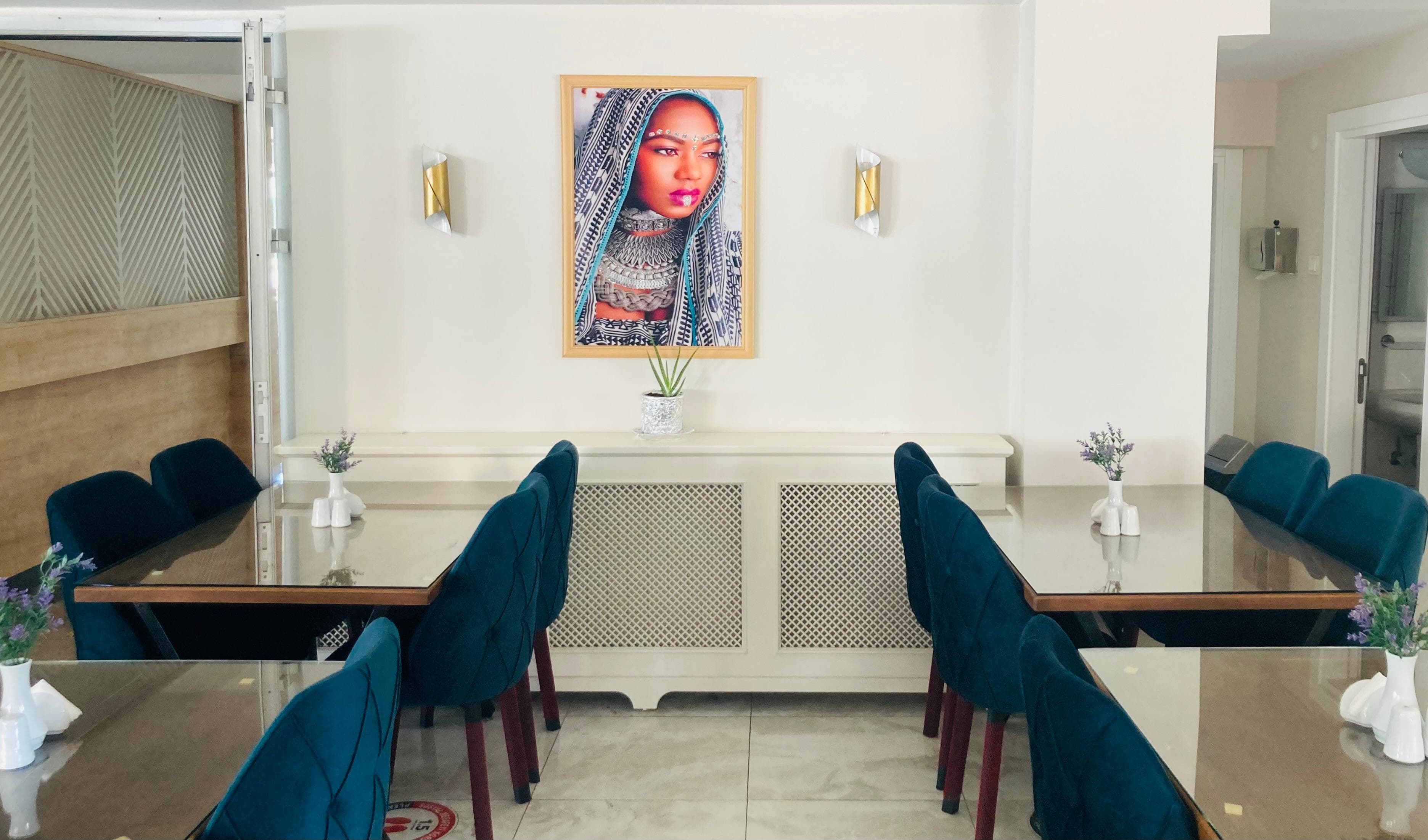Afsin Hotel — 2