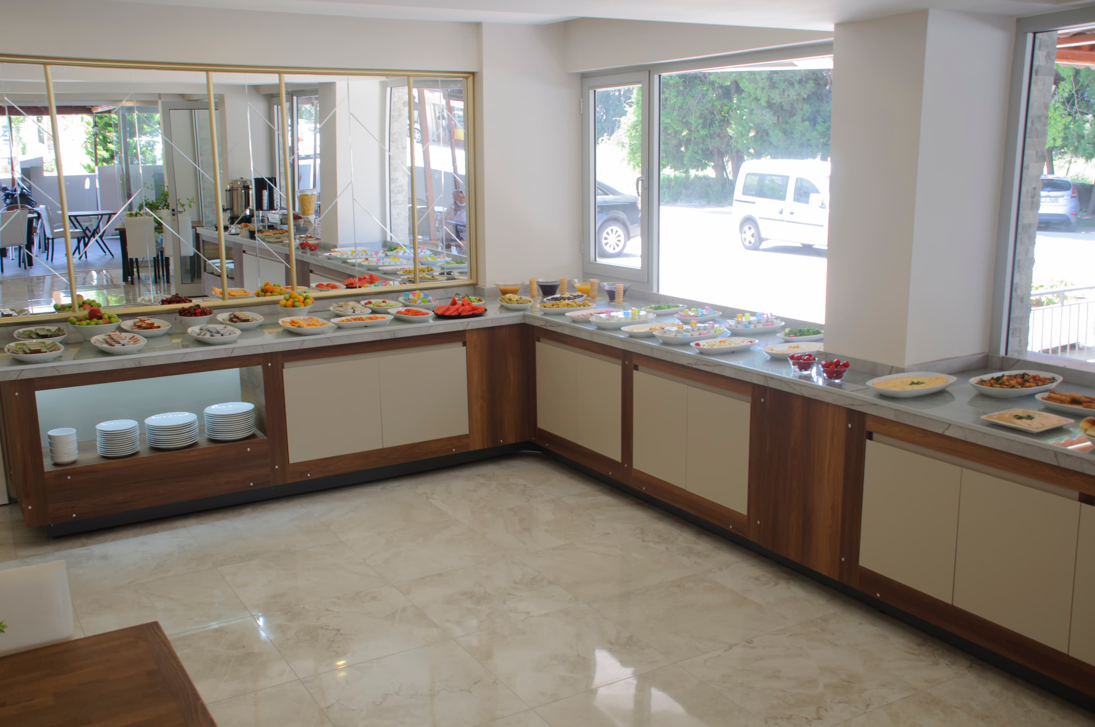 Afsin Hotel — 3