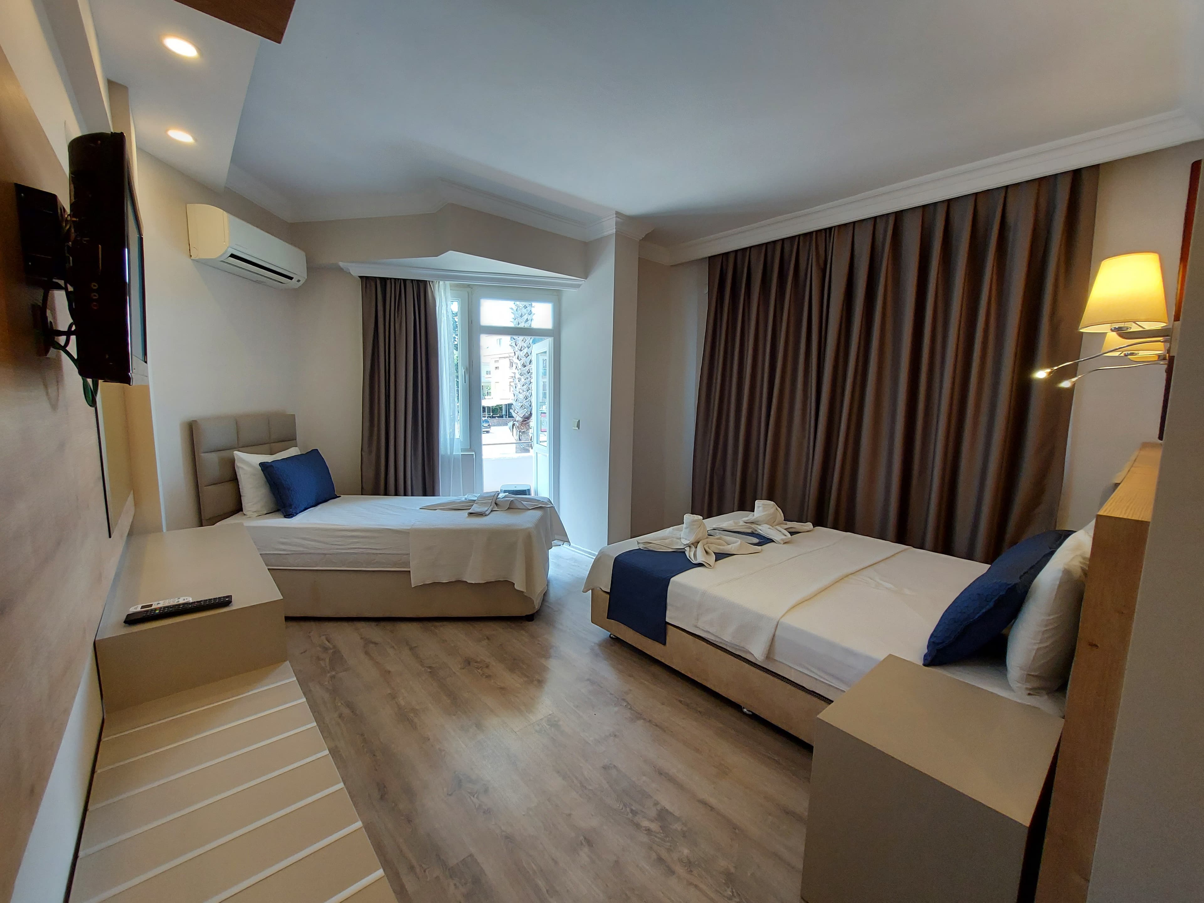 Afsin Hotel — 8