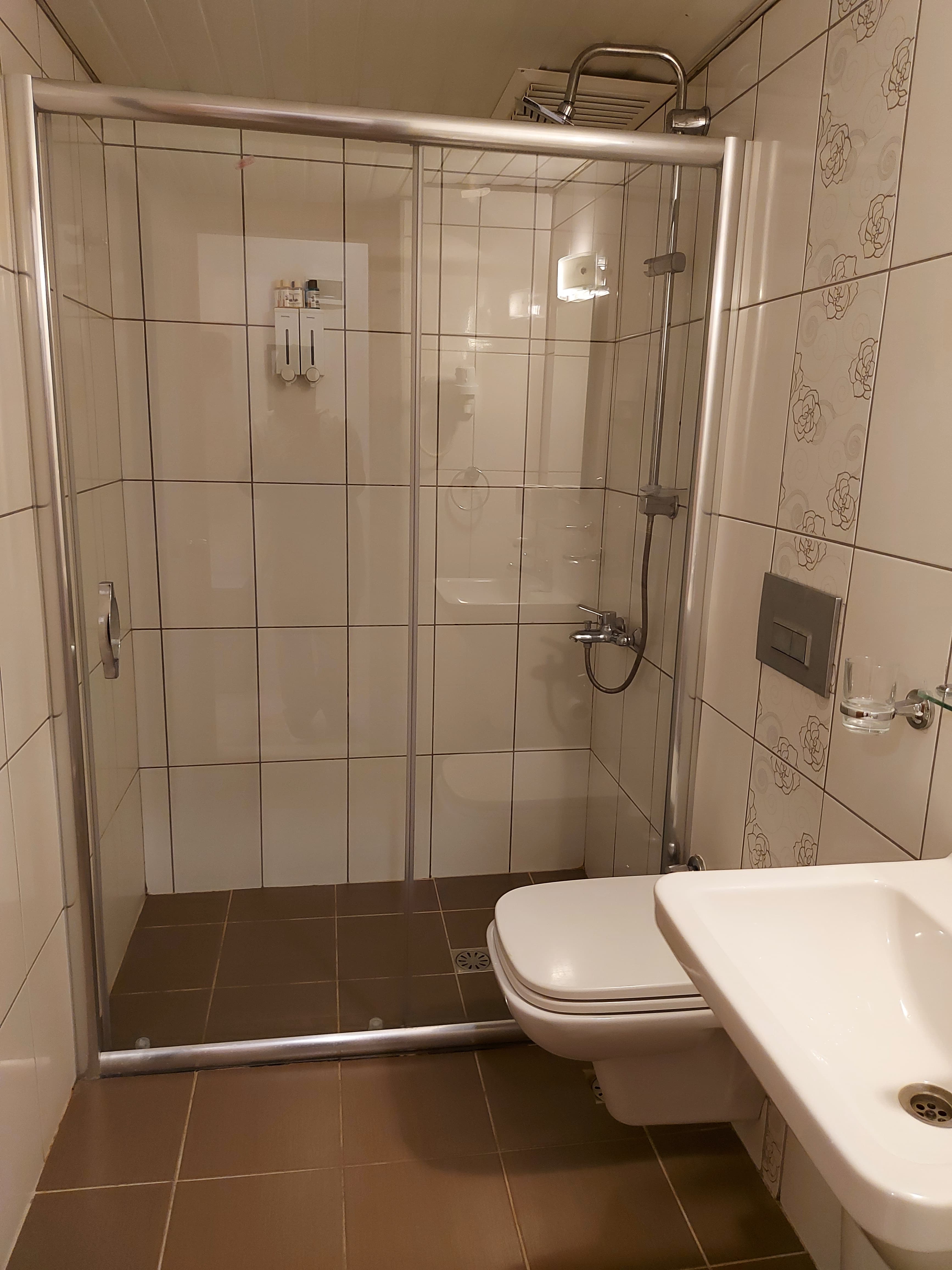 Afsin Hotel — 6