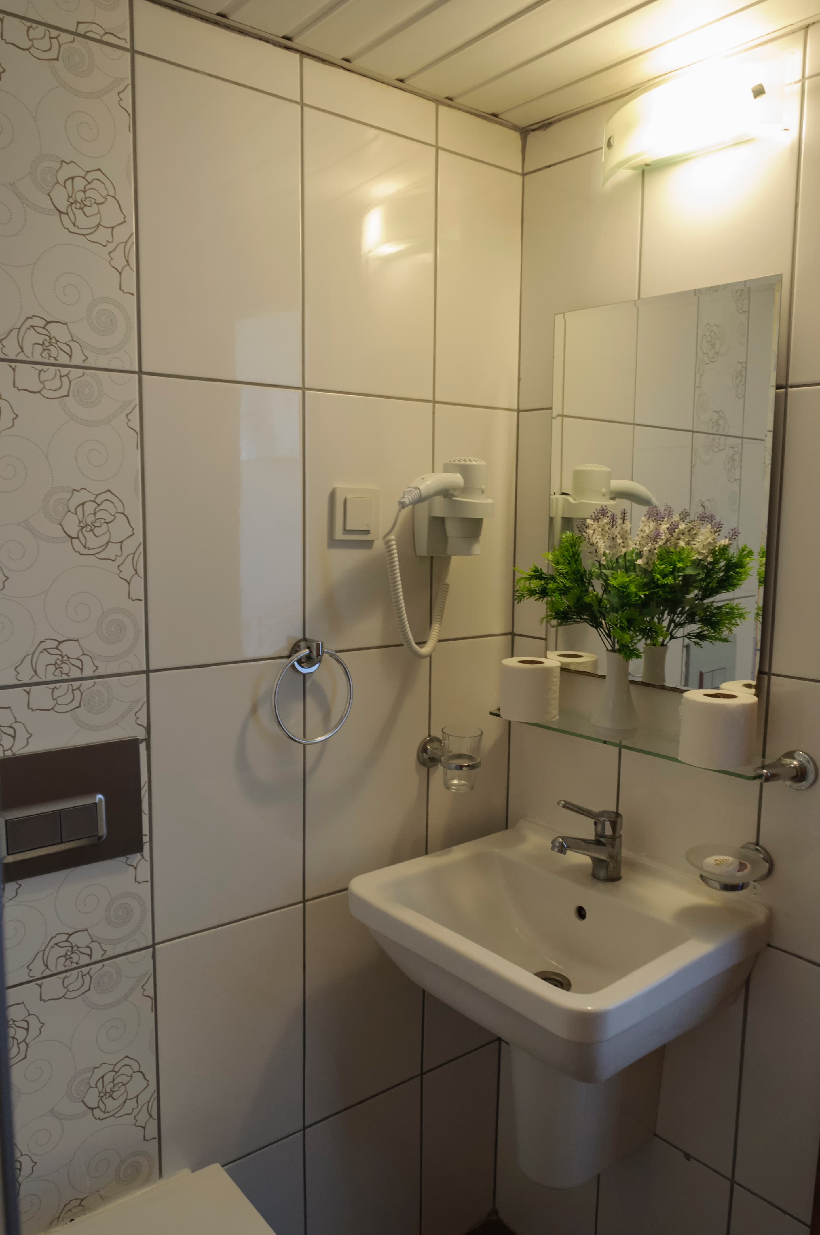 Afsin Hotel — 5