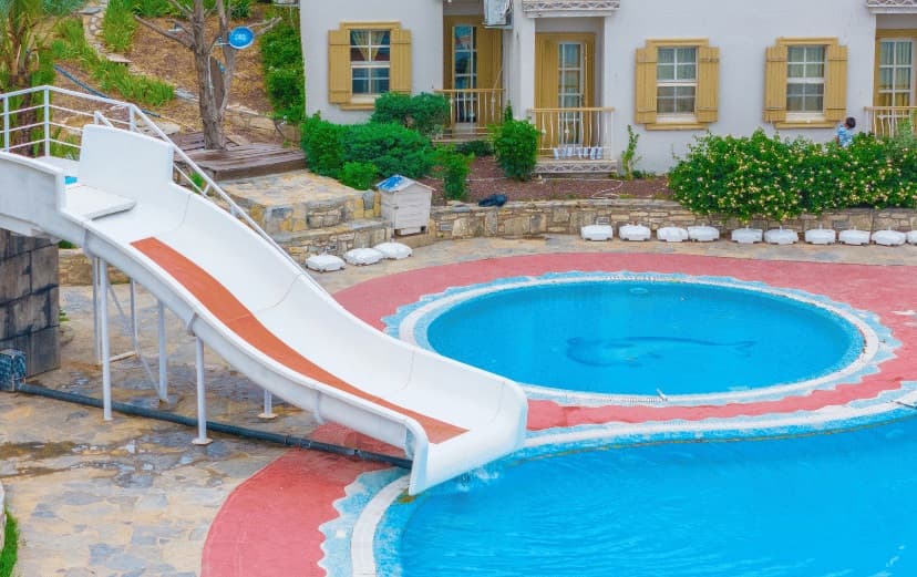 Alexander The Great Resort&spa — 8