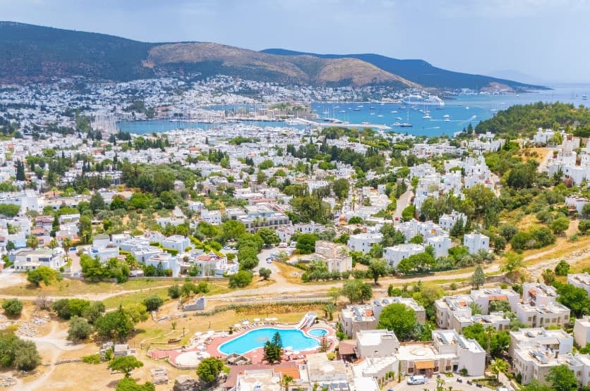 Alexander The Great Resort&spa — 7