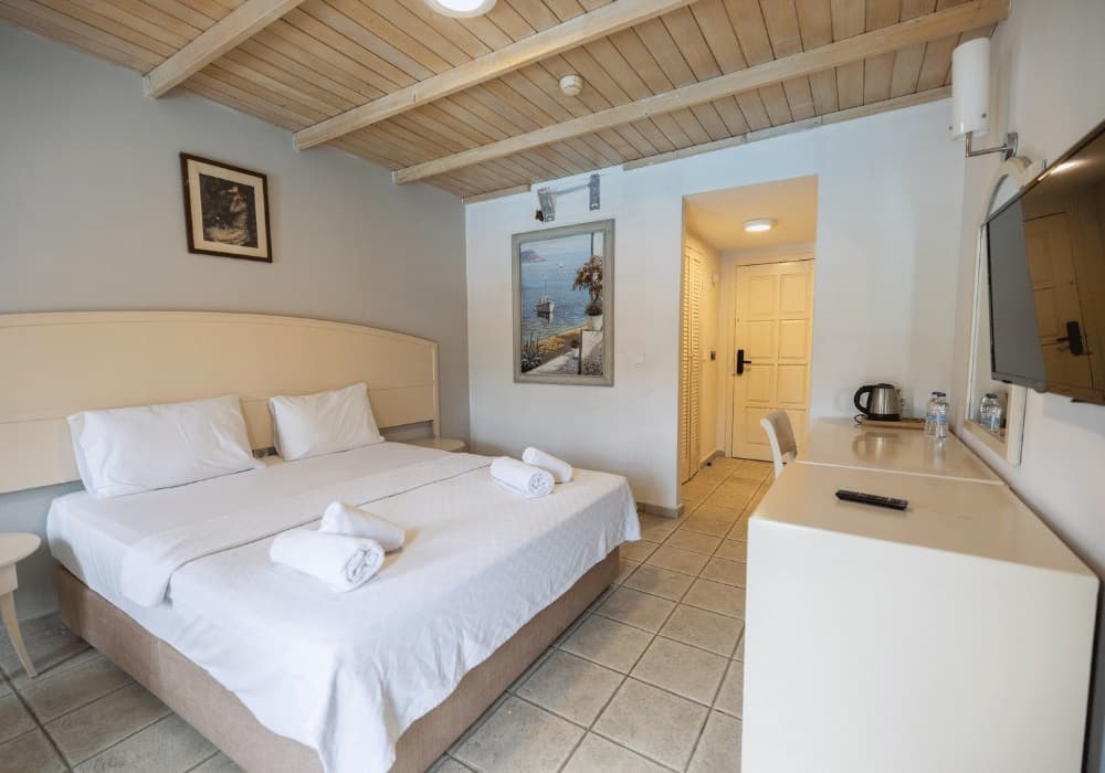 Alexander The Great Resort&spa — 2