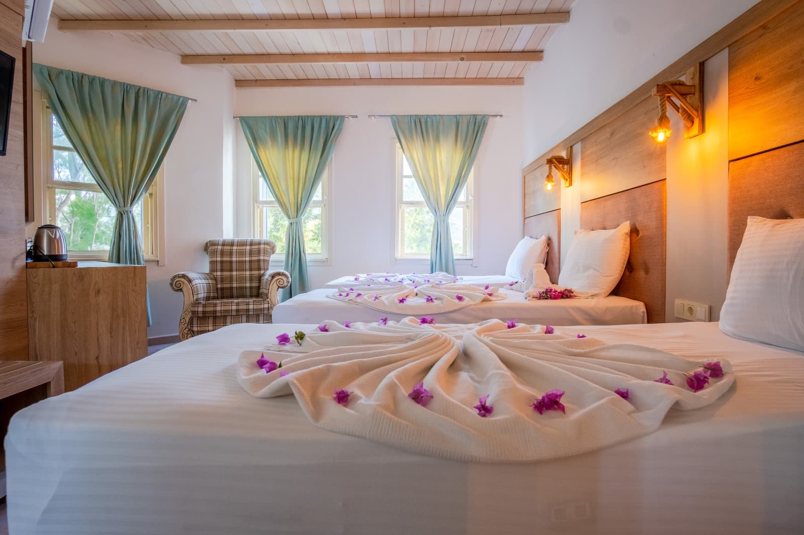 Alexander The Great Resort&spa — 4