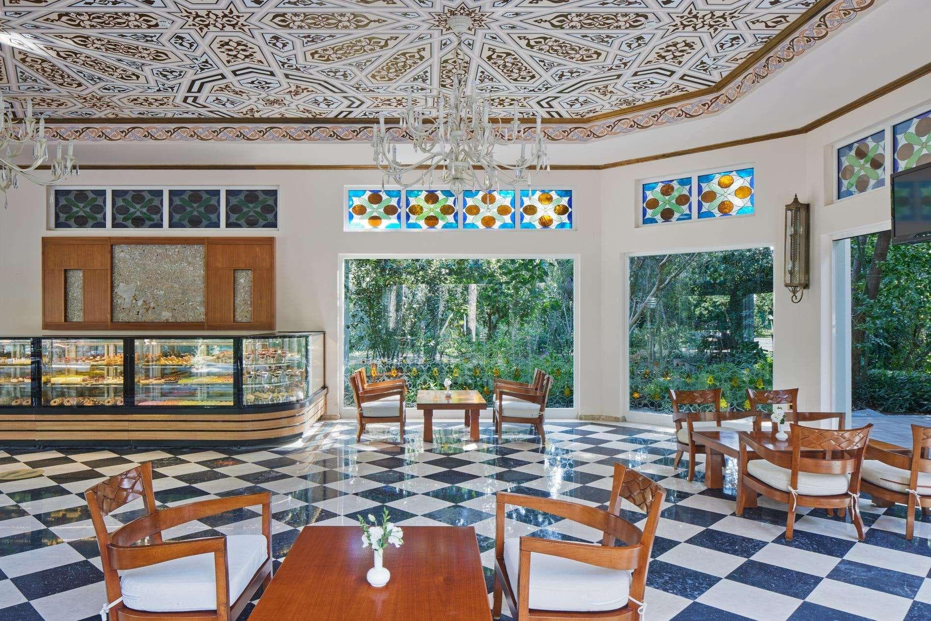 Ali Bey Resort Sorgun — 7