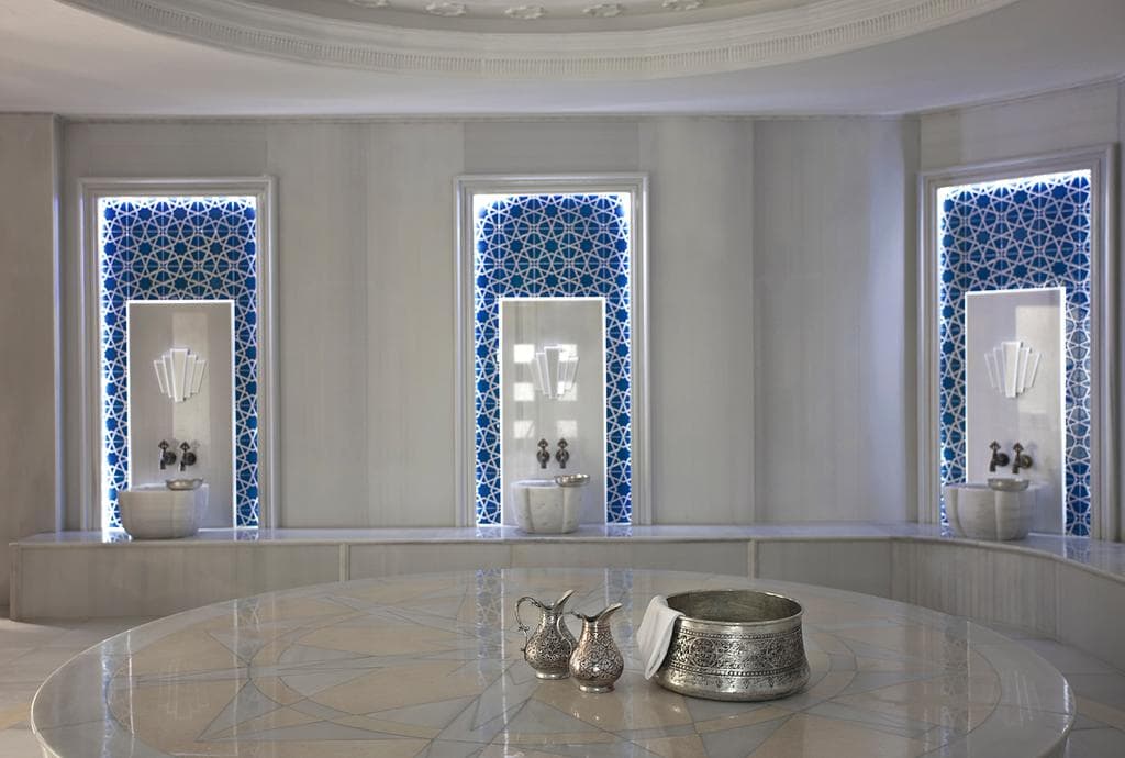 Ali Bey Resort Sorgun — 11