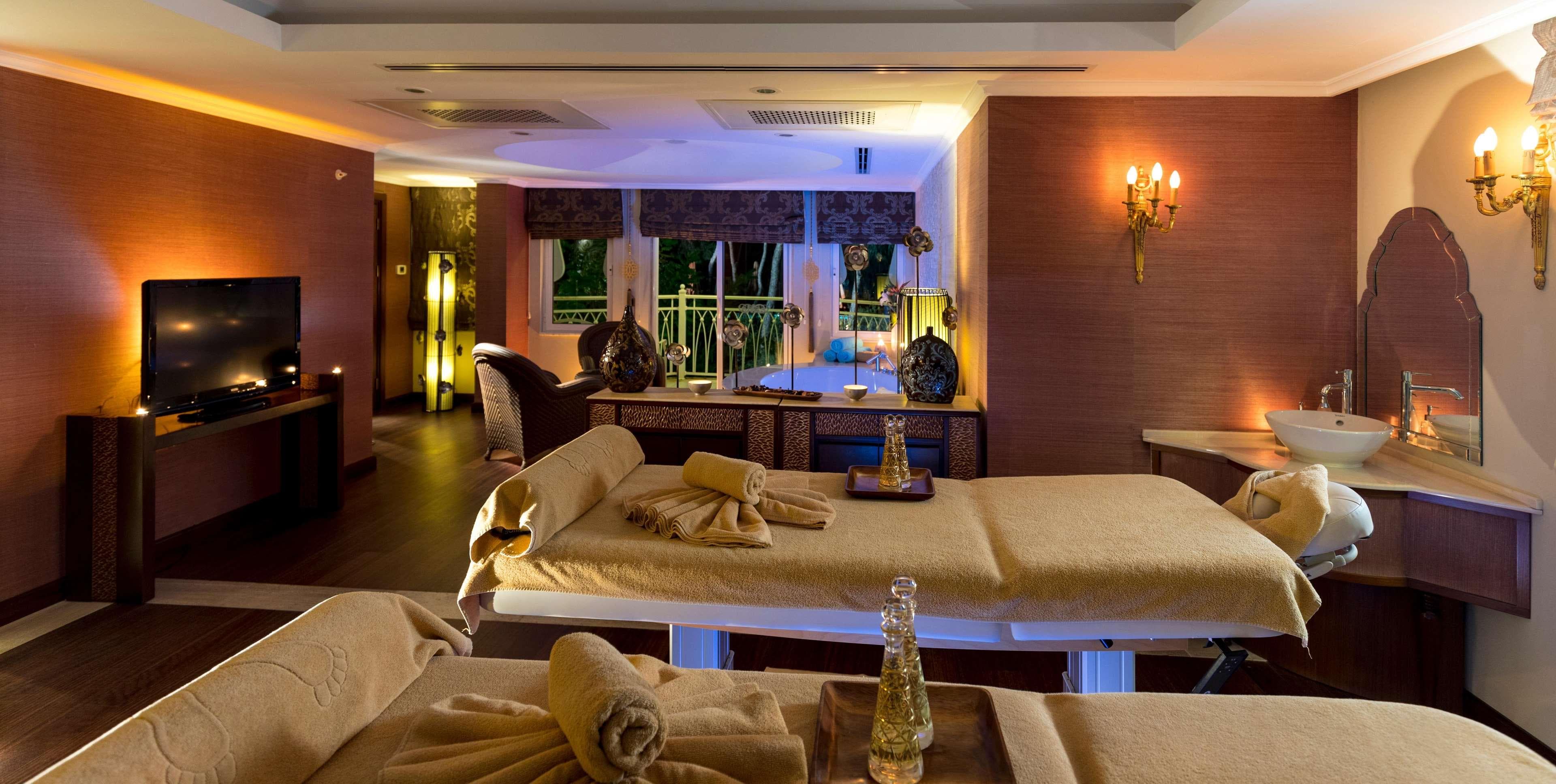 Ali Bey Resort Sorgun — 9