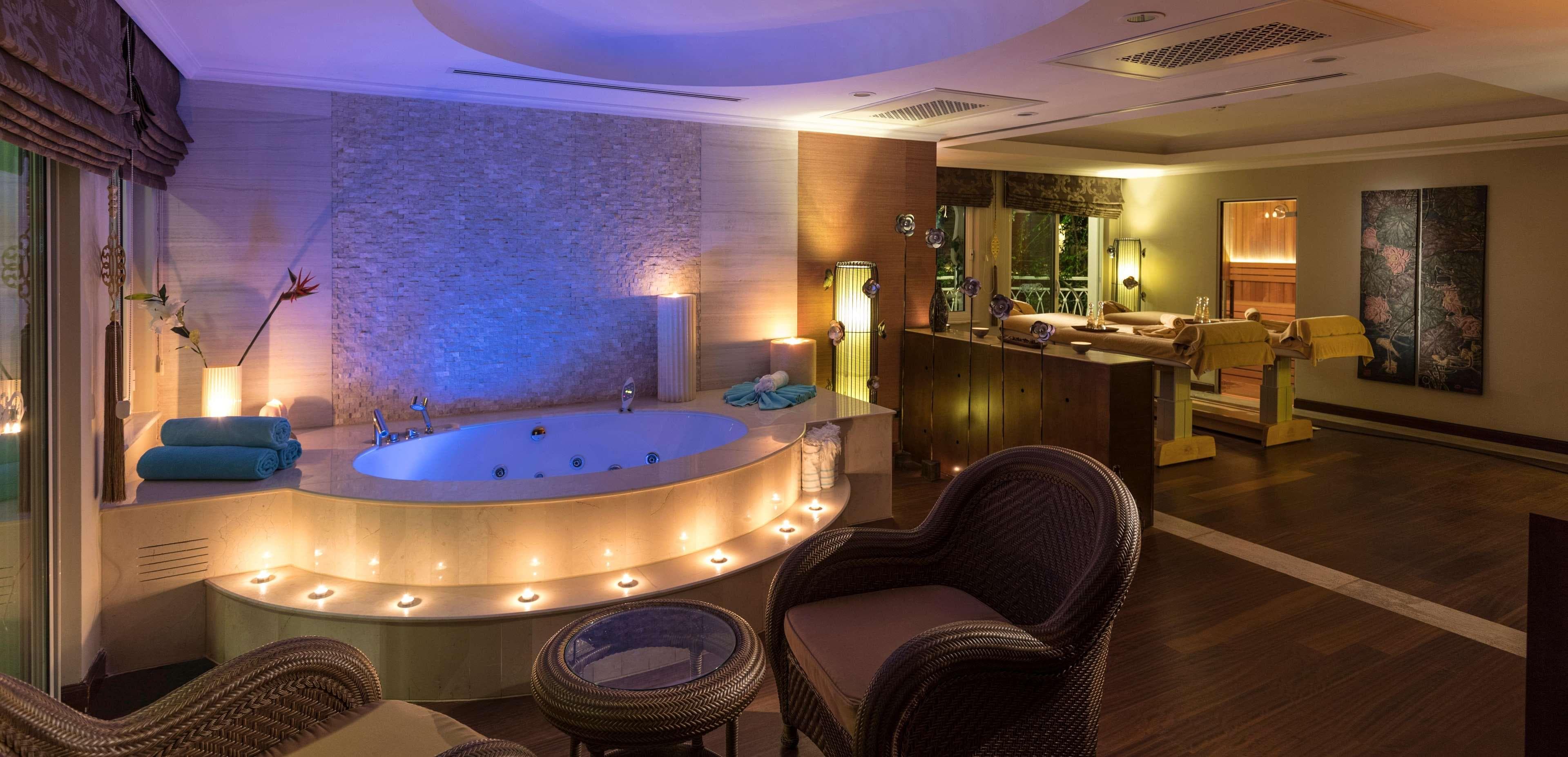 Ali Bey Resort Sorgun — 10