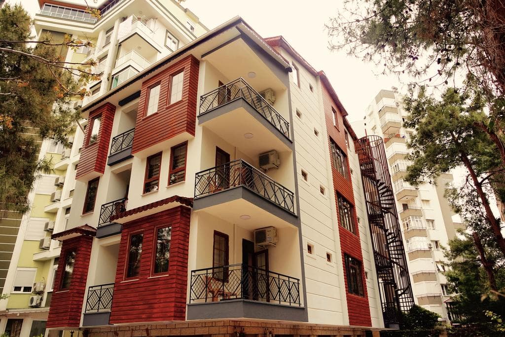 Ale Boutique Hotel — 8