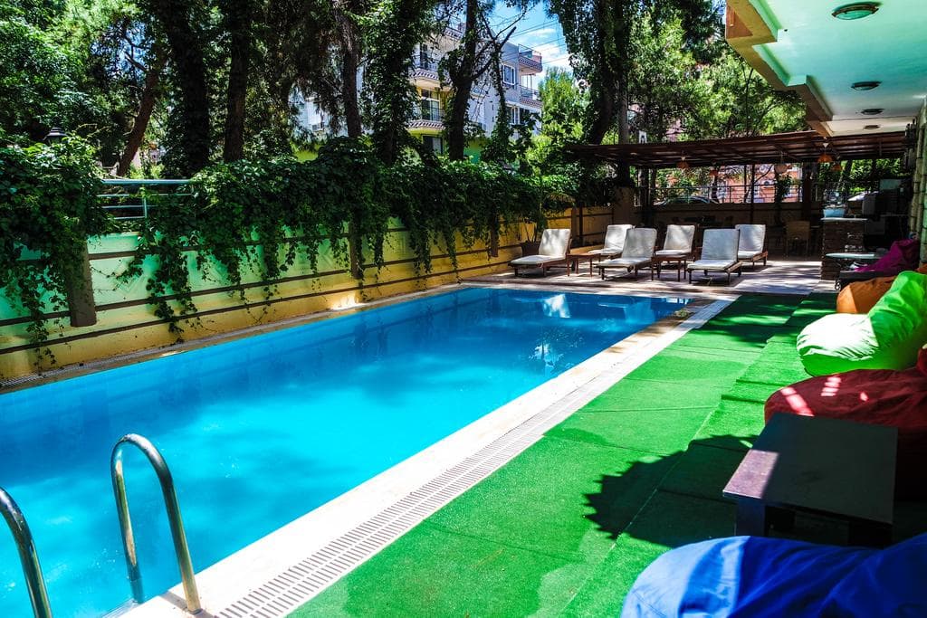 Ale Boutique Hotel — 4