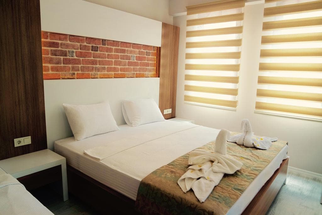 Ale Boutique Hotel — 5
