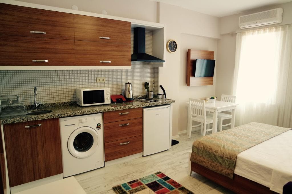 Ale Boutique Hotel — 2
