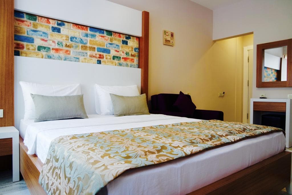 Ale Boutique Hotel — 3