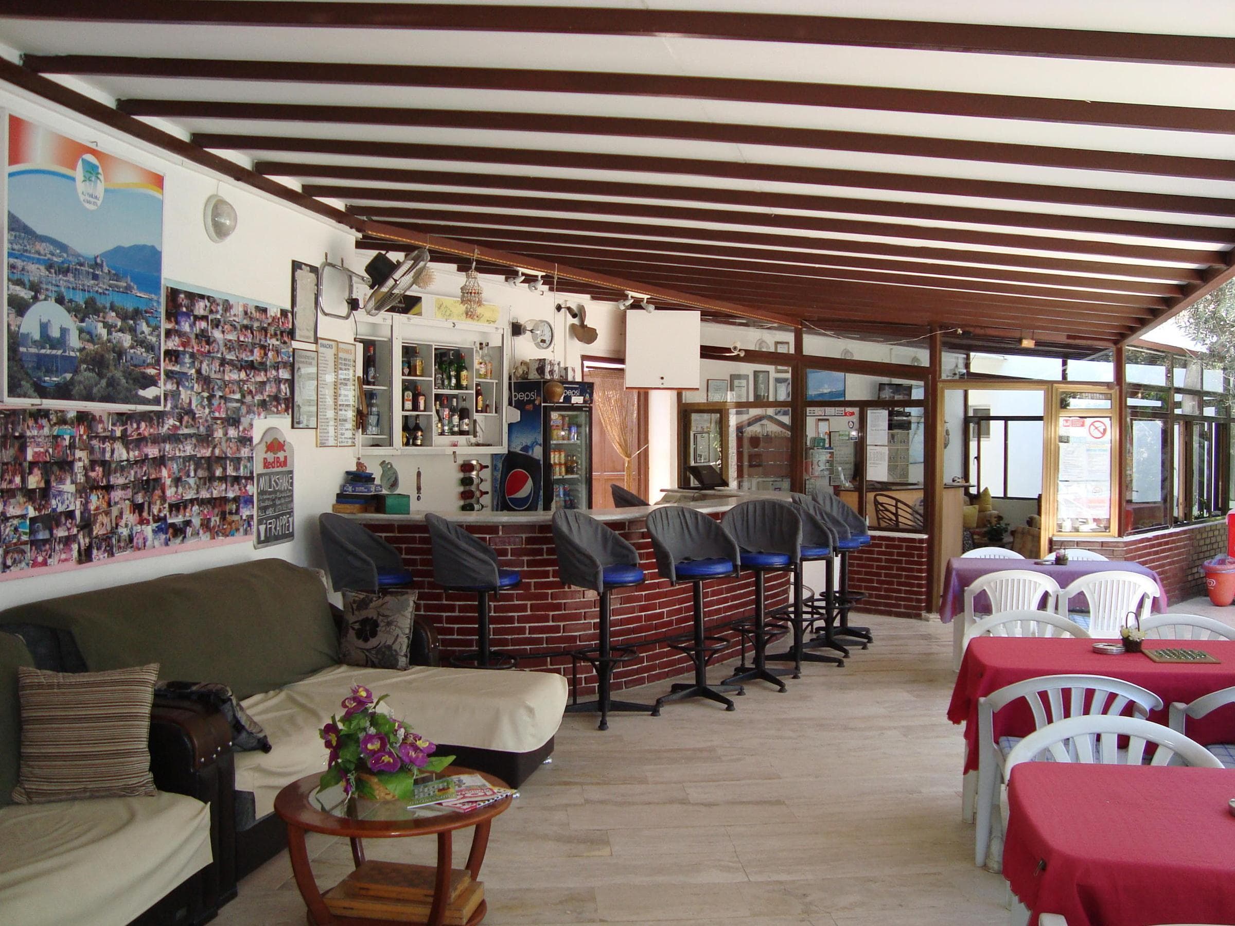 Ali Baba Hotel — 9