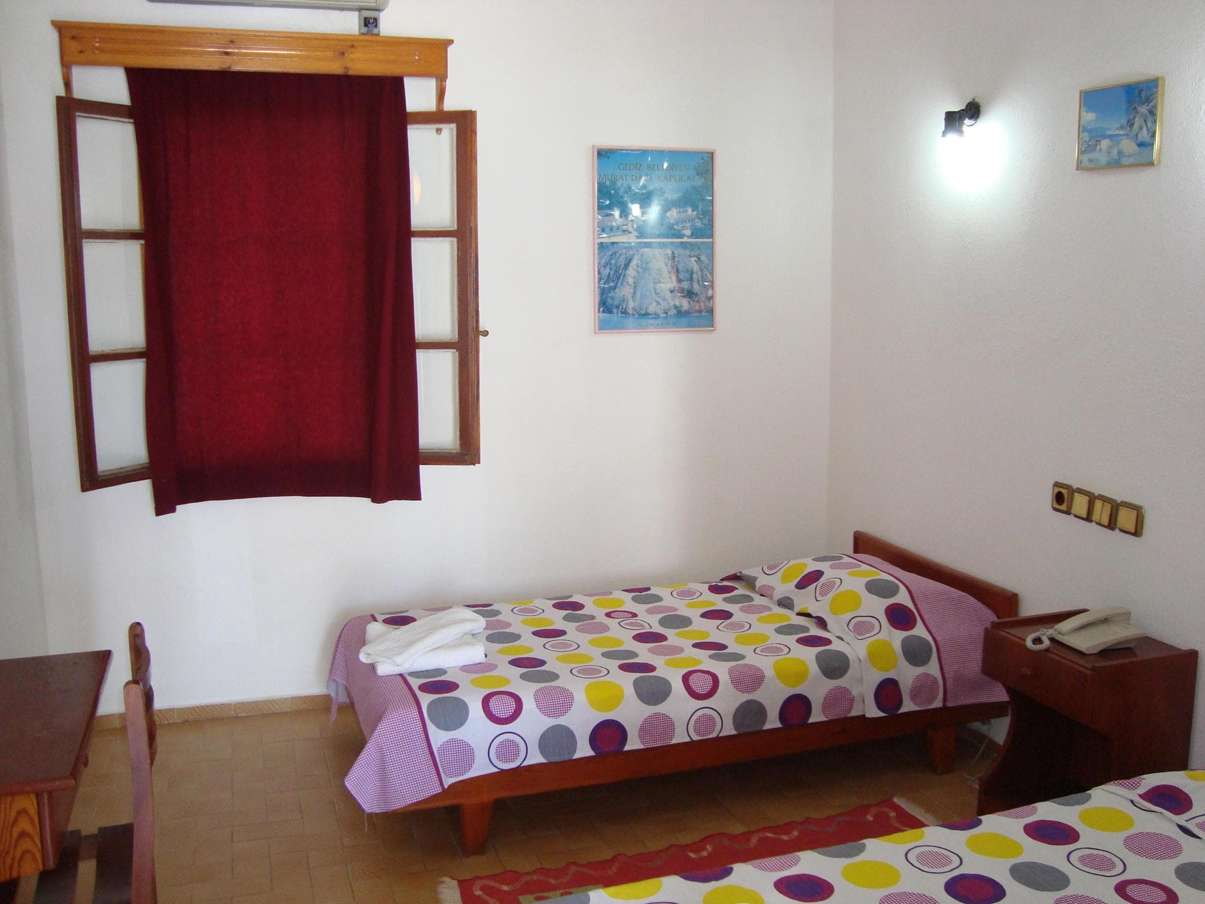 Ali Baba Hotel — 8
