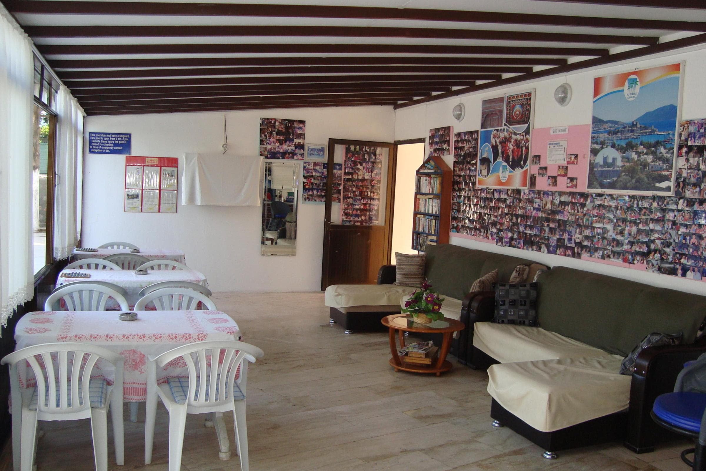 Ali Baba Hotel — 11
