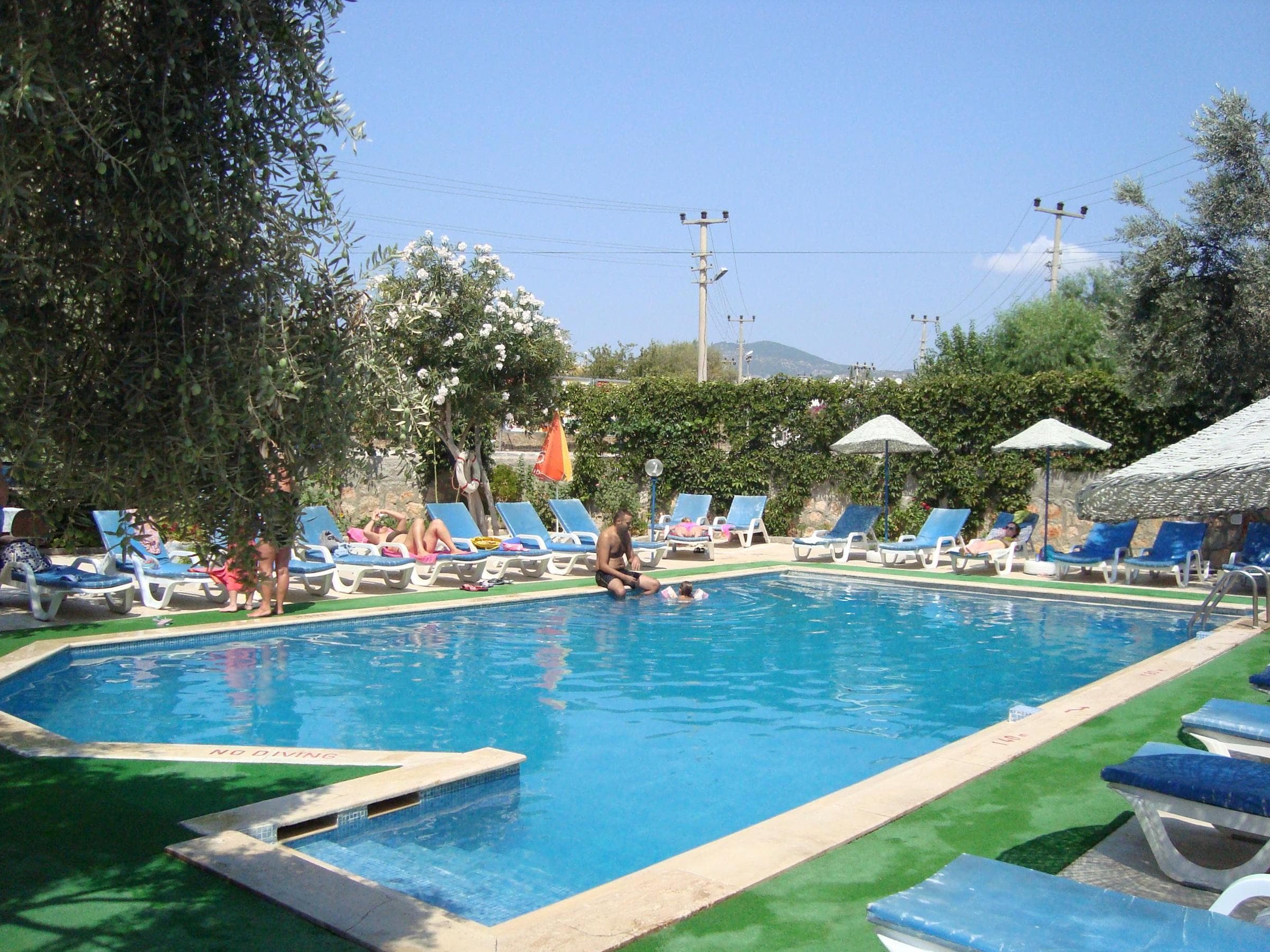 Ali Baba Hotel — 10