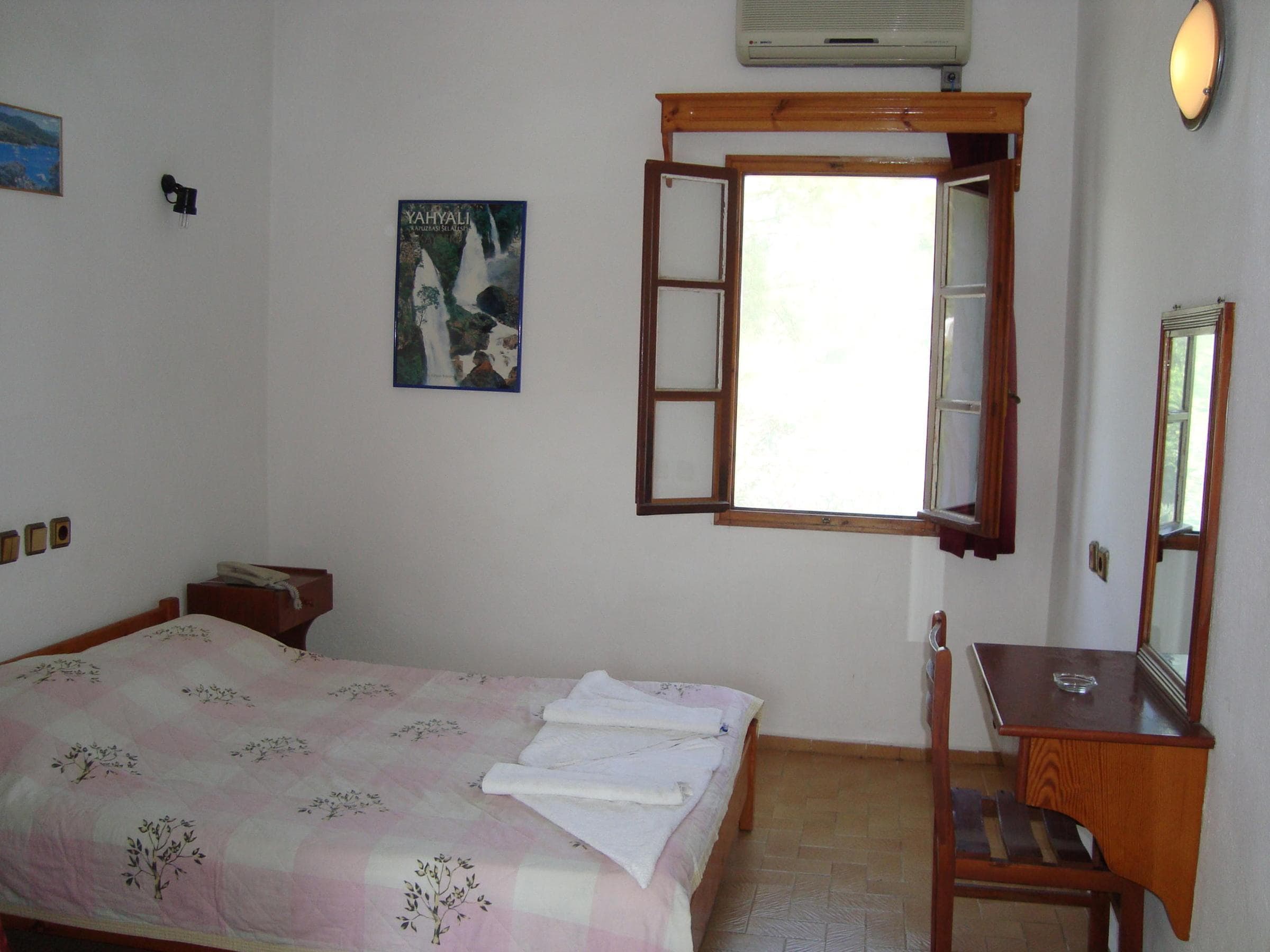 Ali Baba Hotel — 4
