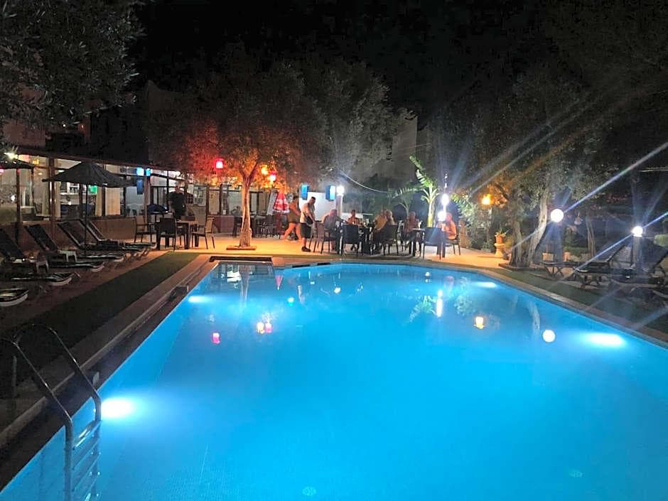 Ali Baba Hotel — 3