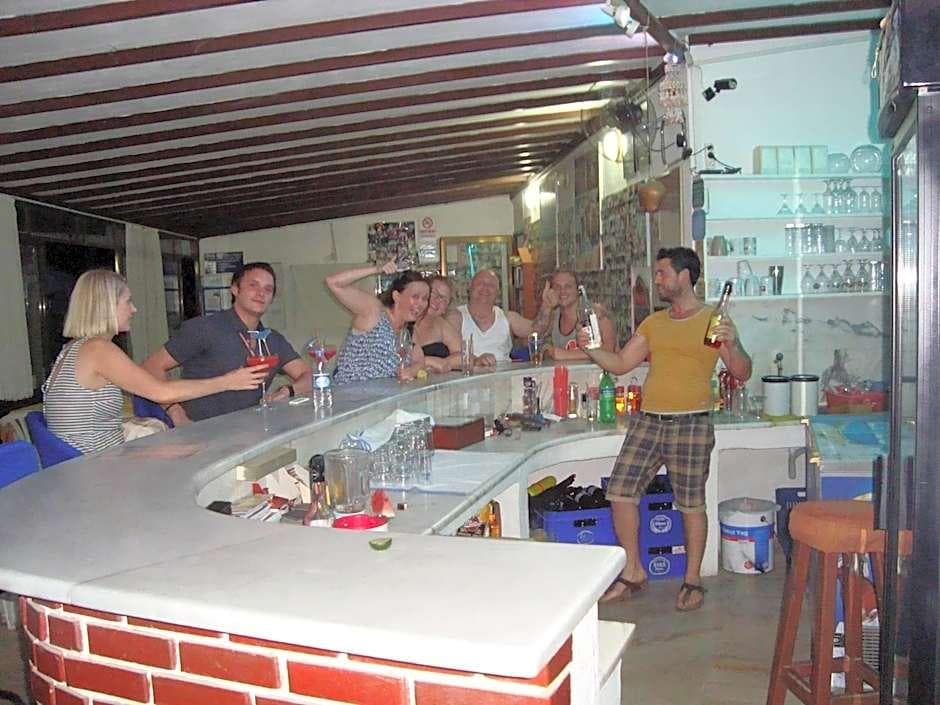 Ali Baba Hotel — 5