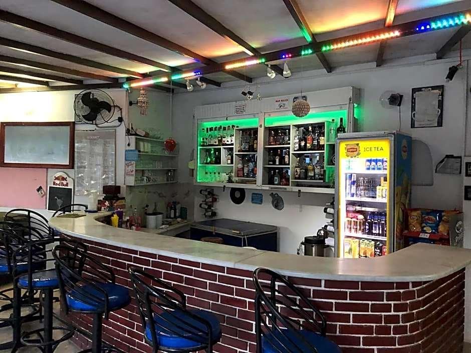 Ali Baba Hotel — 7
