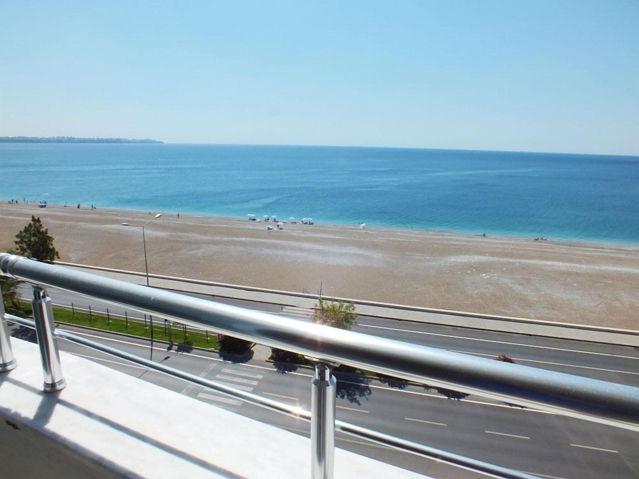 Acropol Beach — 4