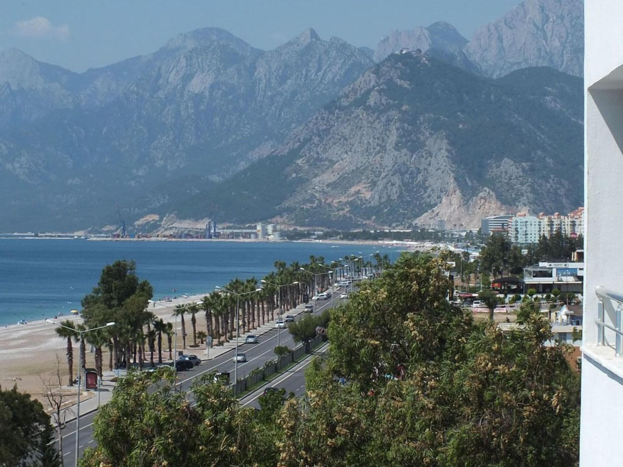 Acropol Beach — 6