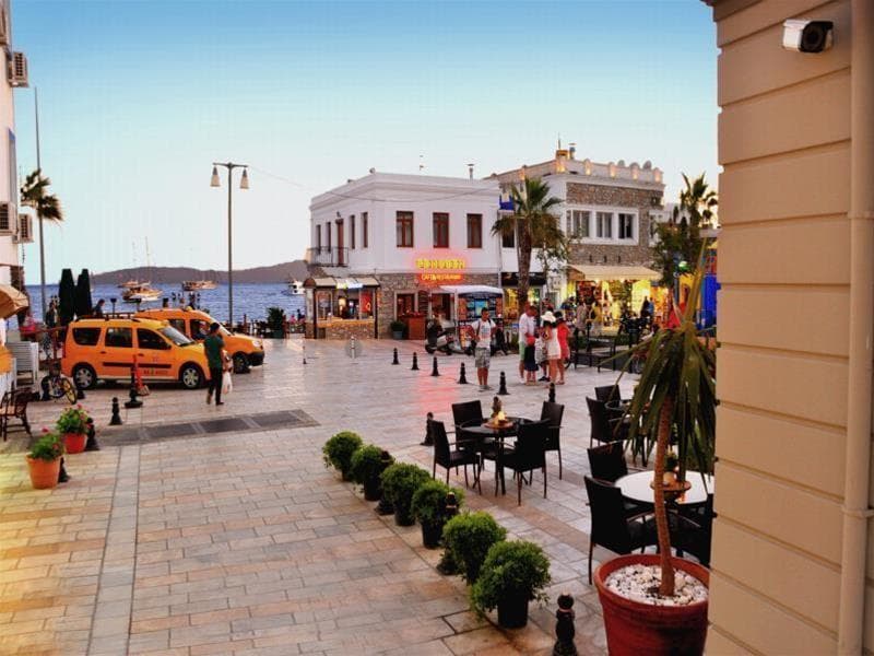 Akkan Luxury Hotel — 6